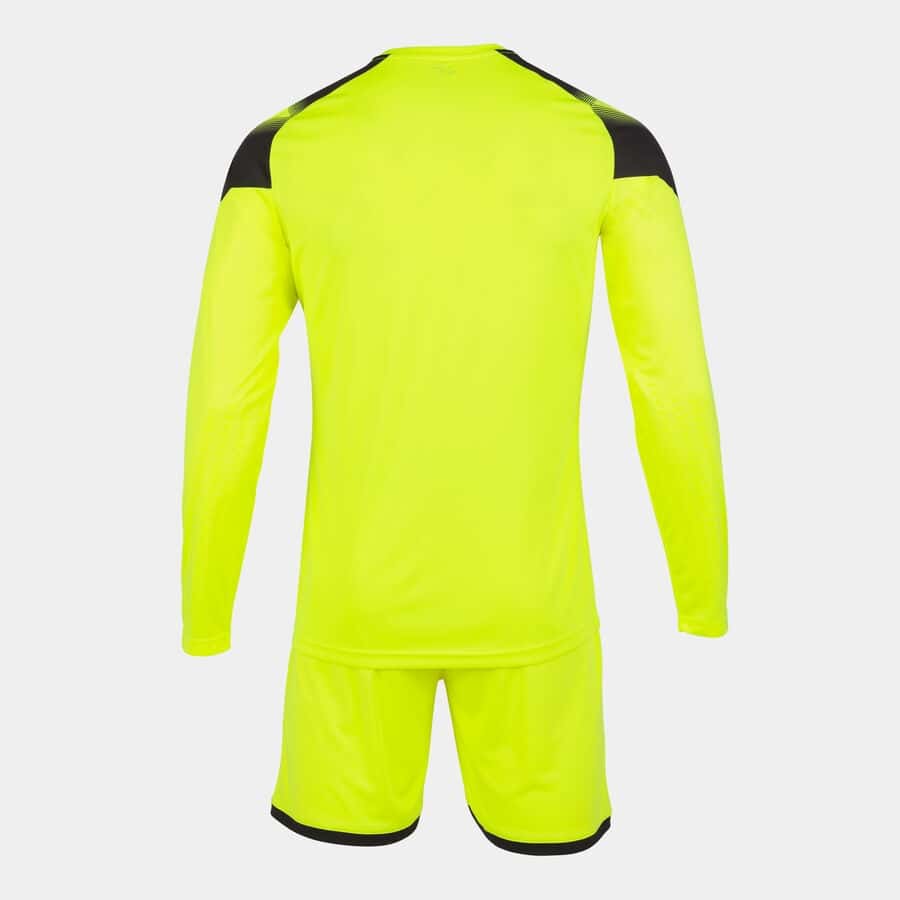 Set Goalkeeper Zamora V