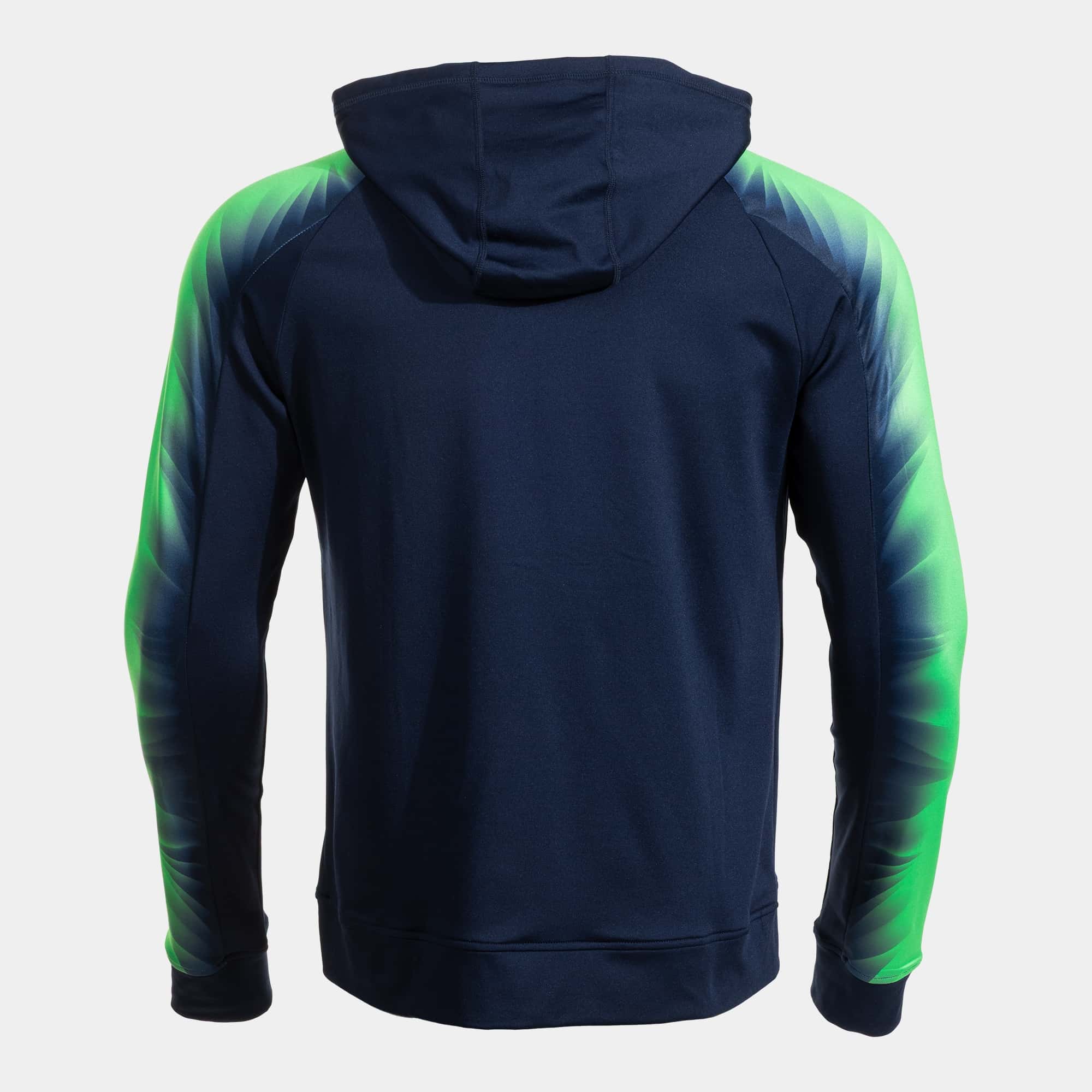 Hooded jacket man Elite XI