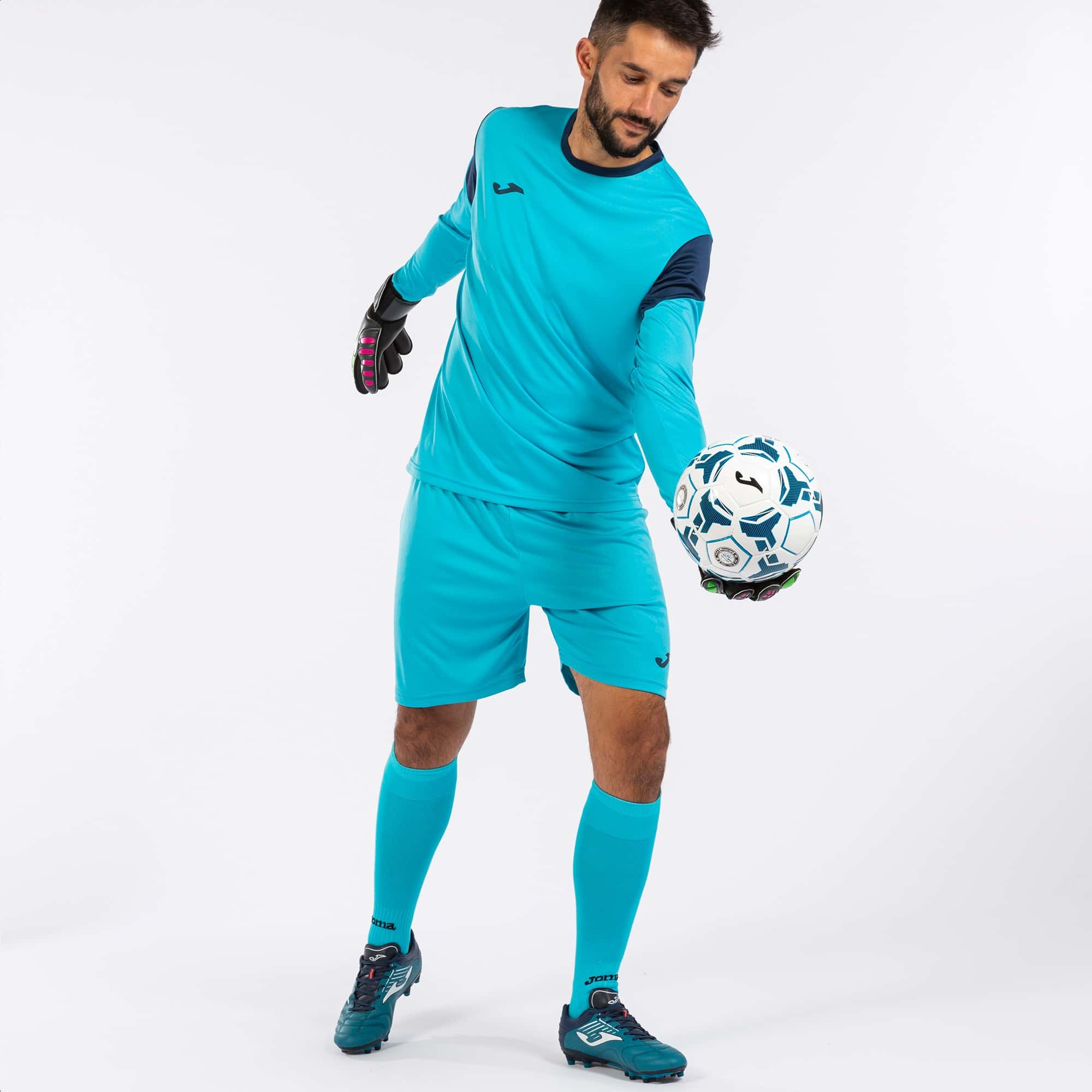 Set man Phoenix GK