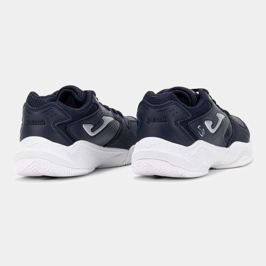 Shoes Master 1000 Jr 26 clay junior navy blue