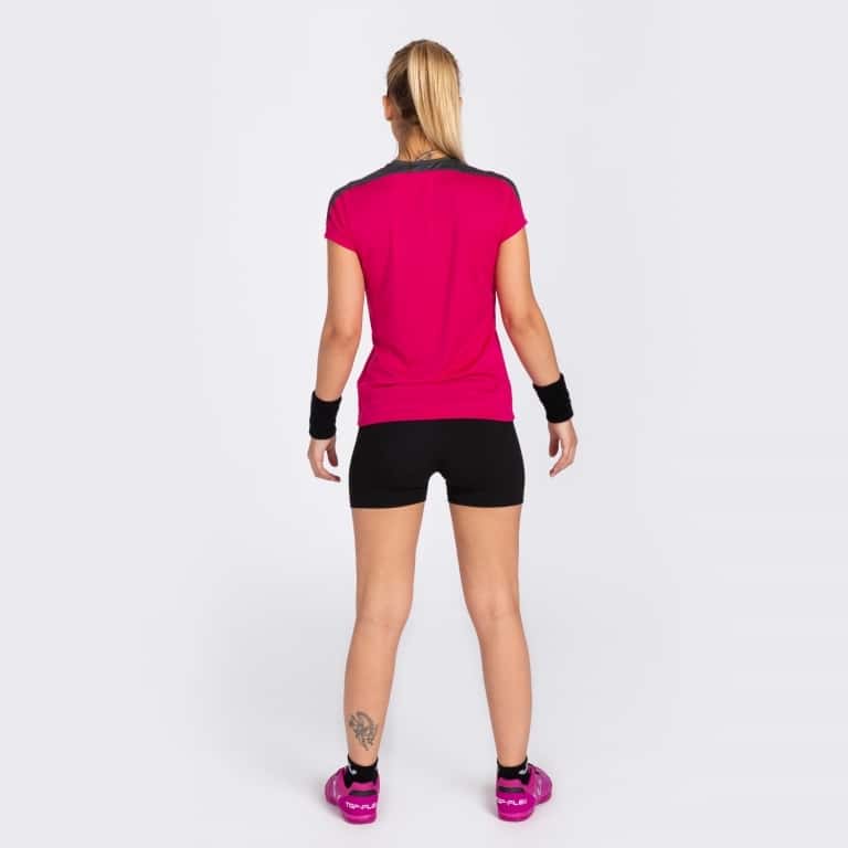 Short tights woman Vela II