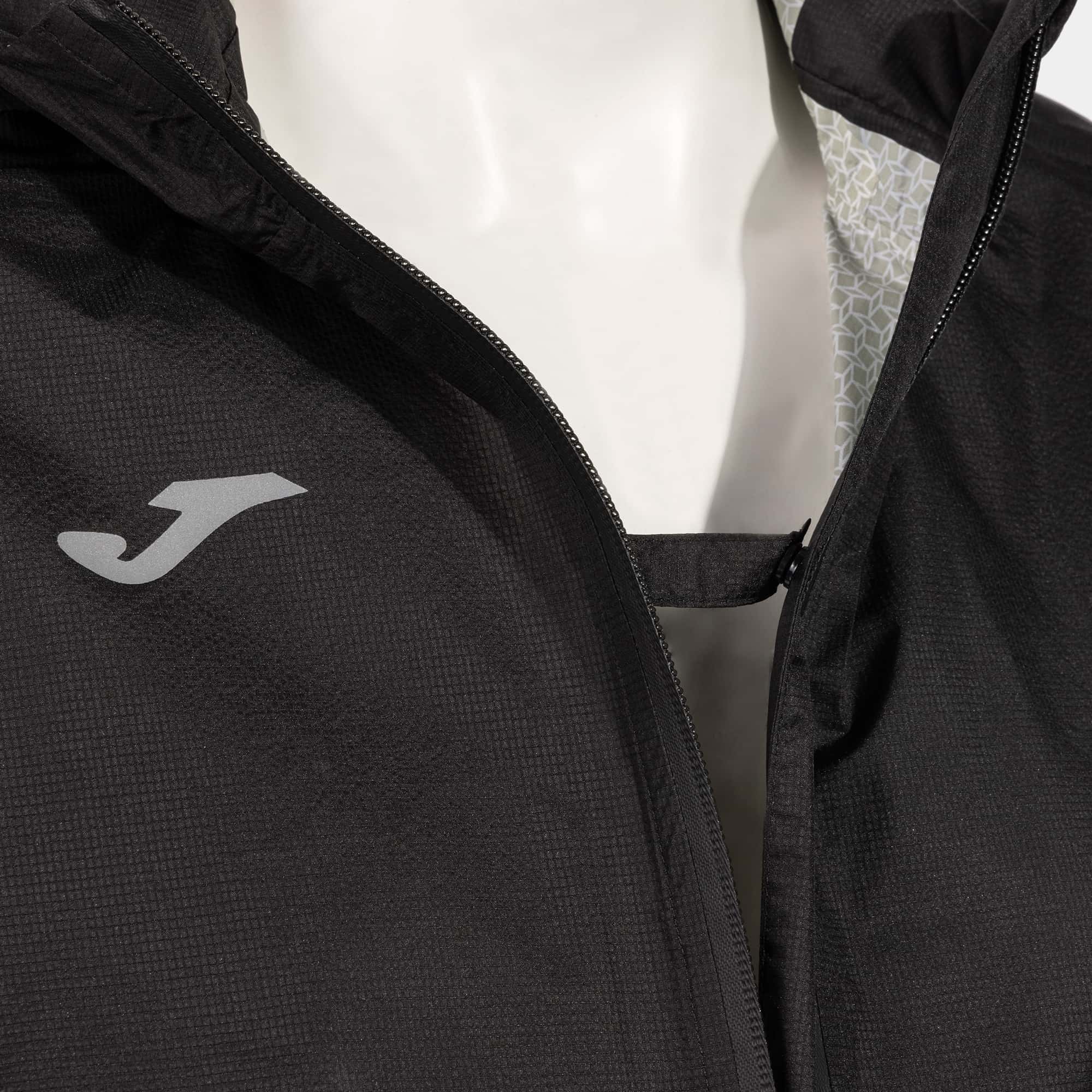 Rainjacket woman R-City London