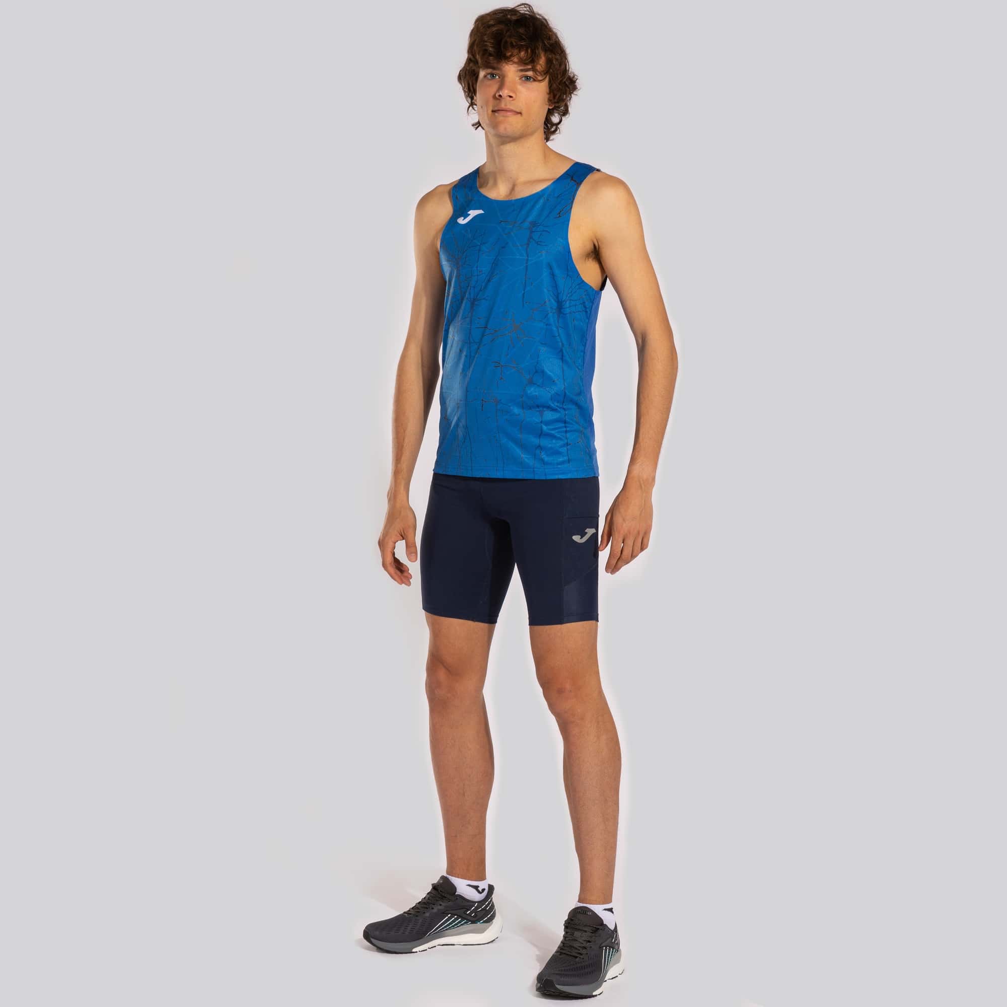 Tank top man Elite IX