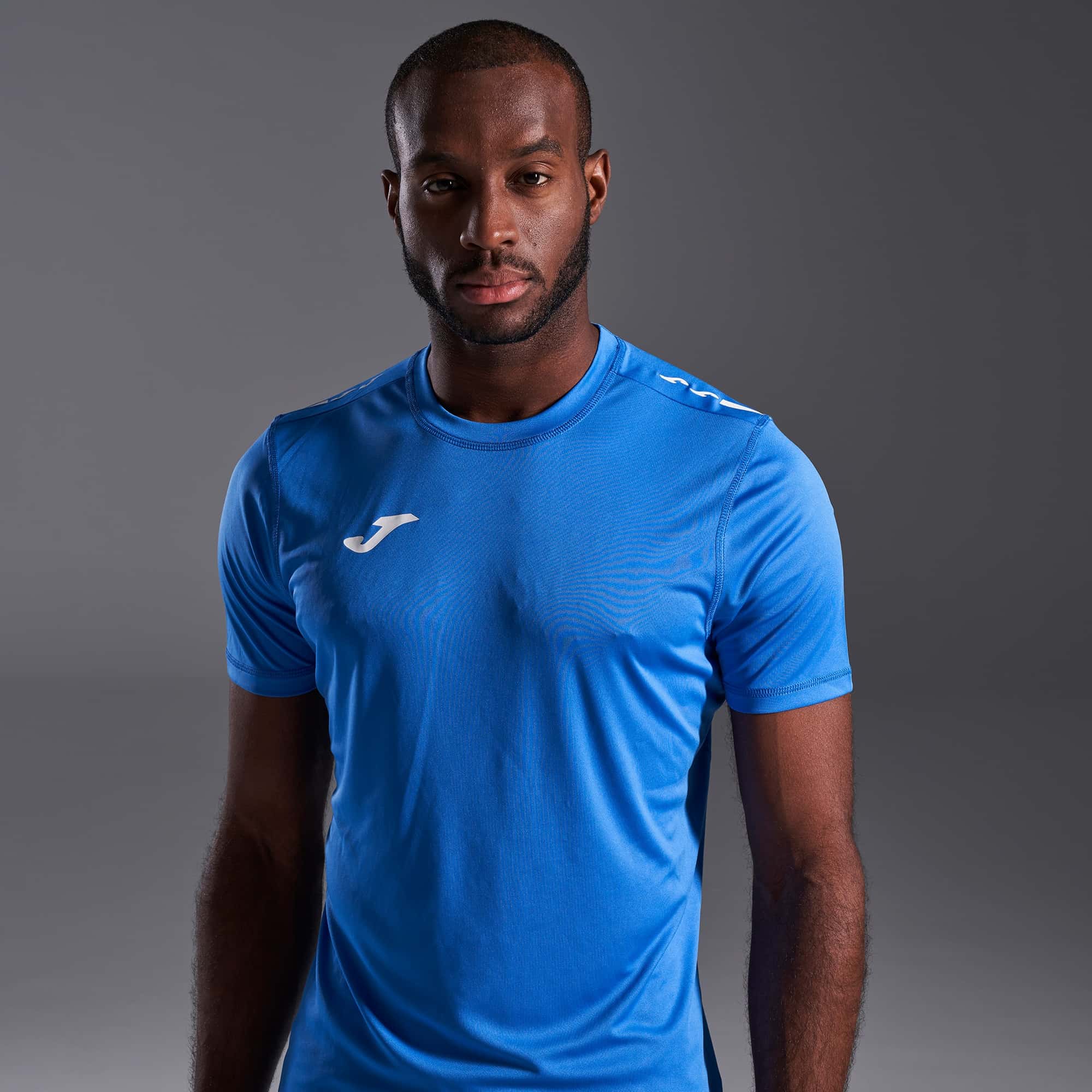 T-Shirt short sleeve man Olimpiada handball