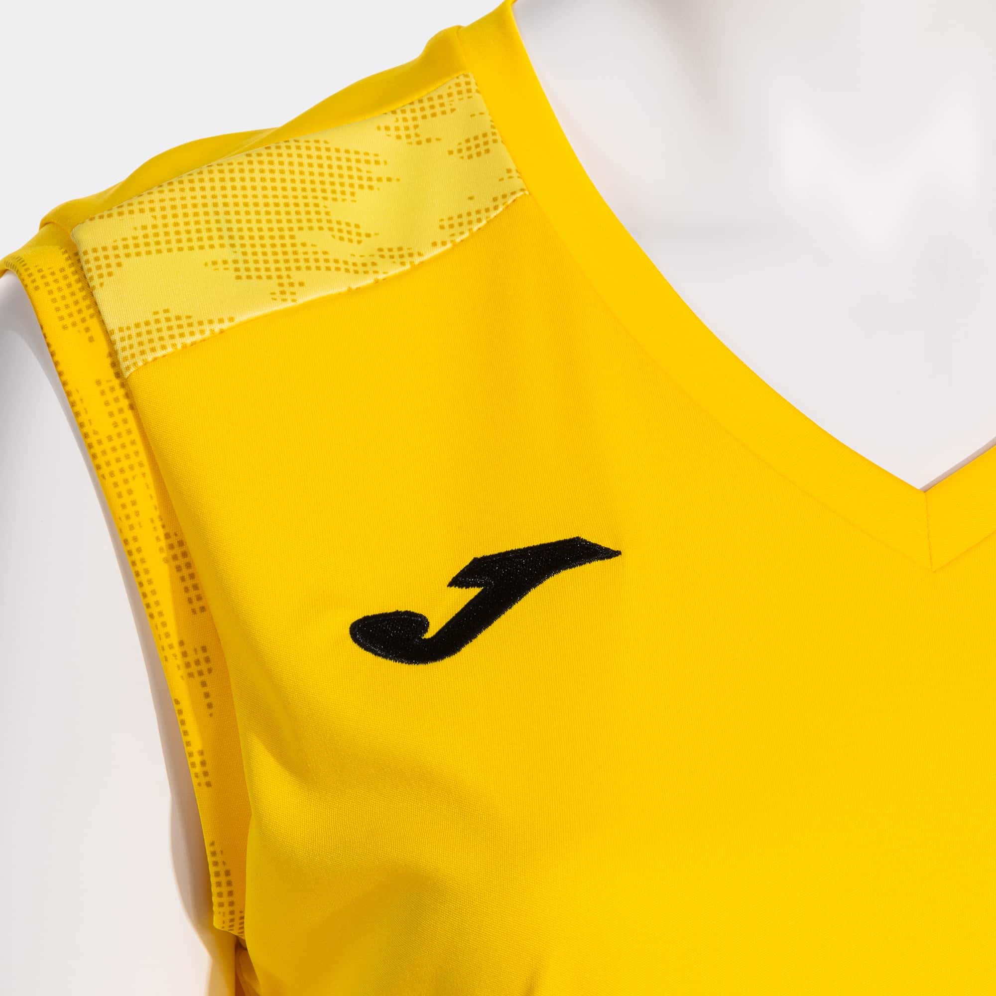 Sleeveless t-shirt woman Championship VIII