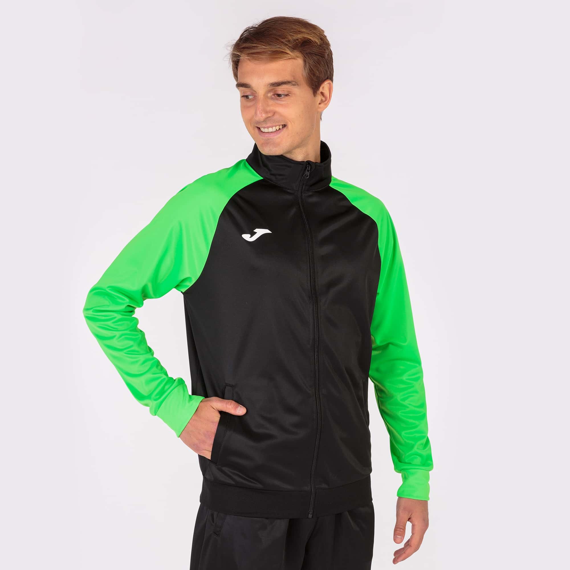 Tracksuit man Academy IV