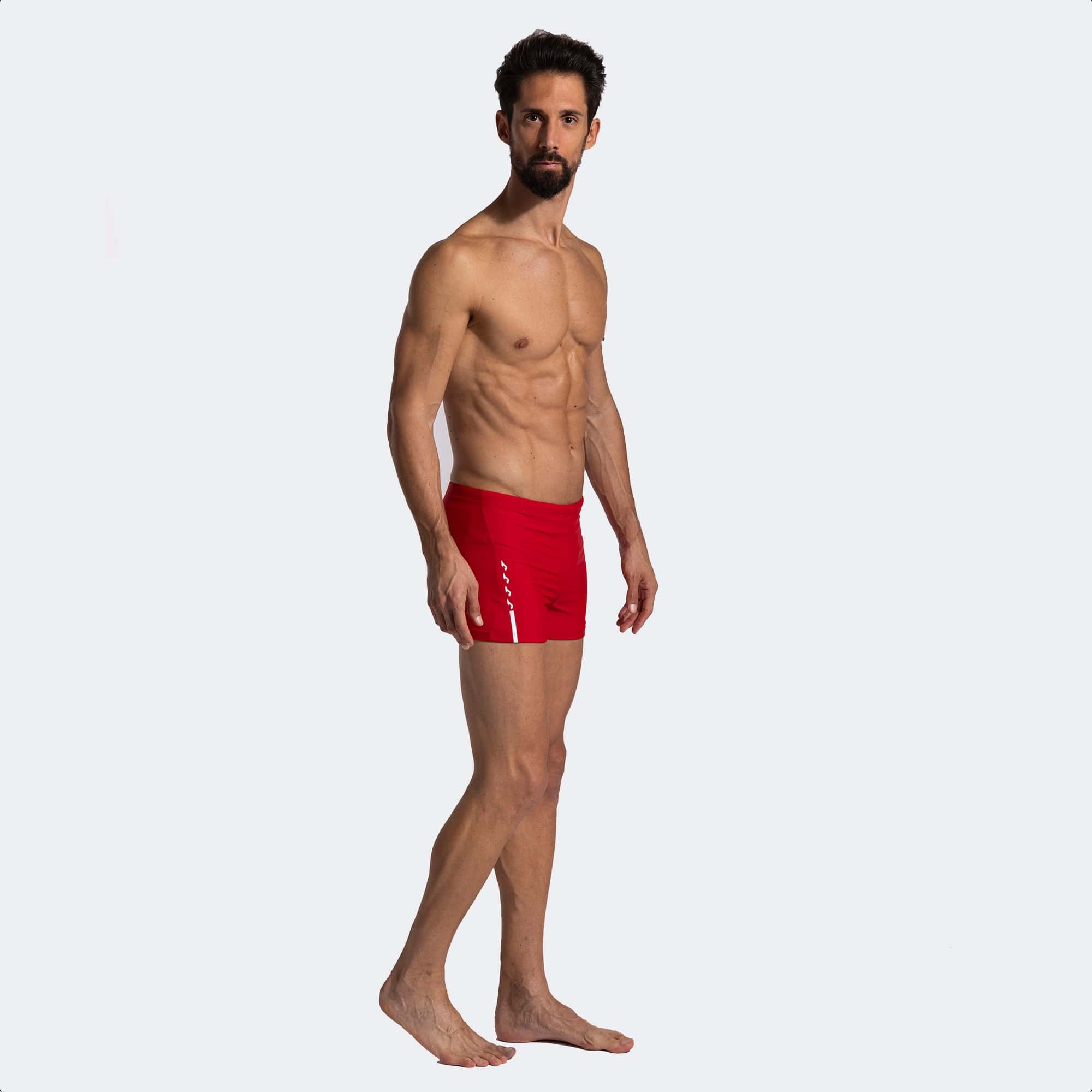 Swimming shorts man Shark III