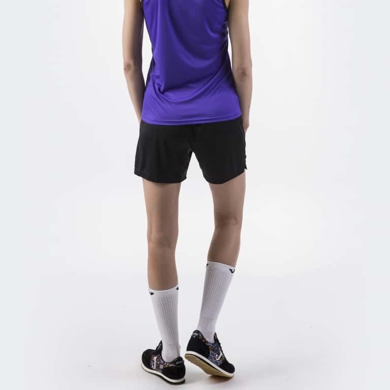Shorts woman Paris II