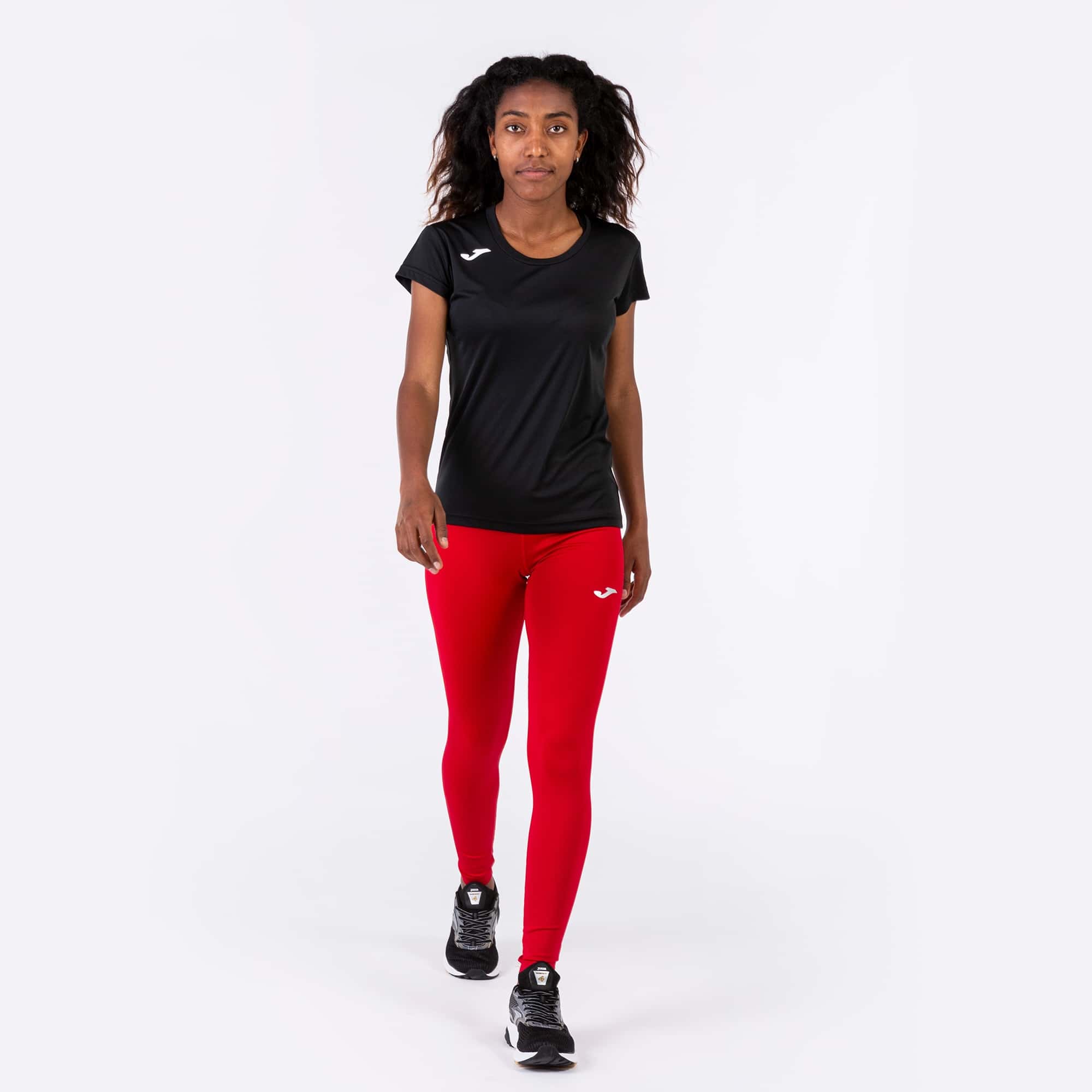 Shirt short sleeve woman Record II