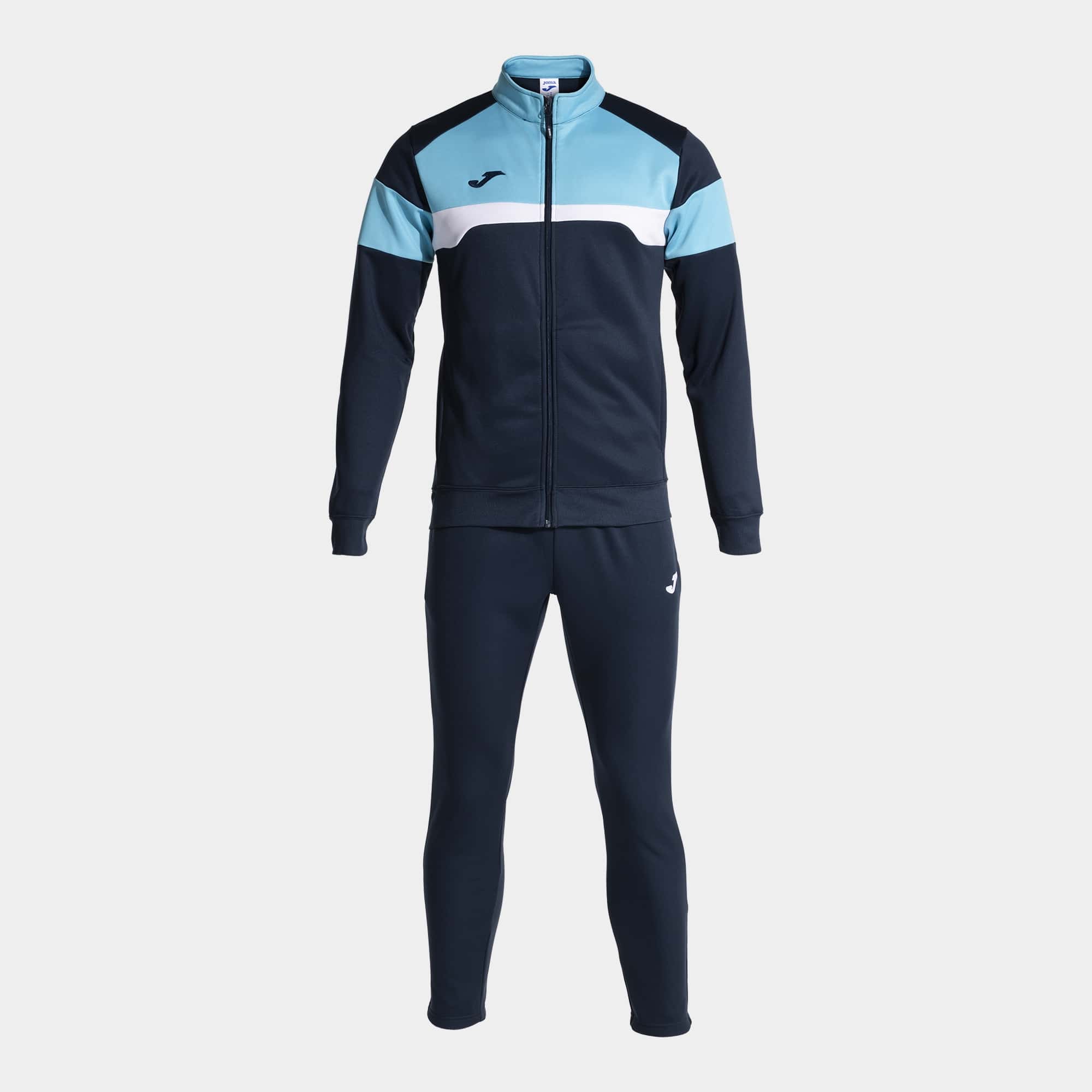 Tracksuit man Danubio III