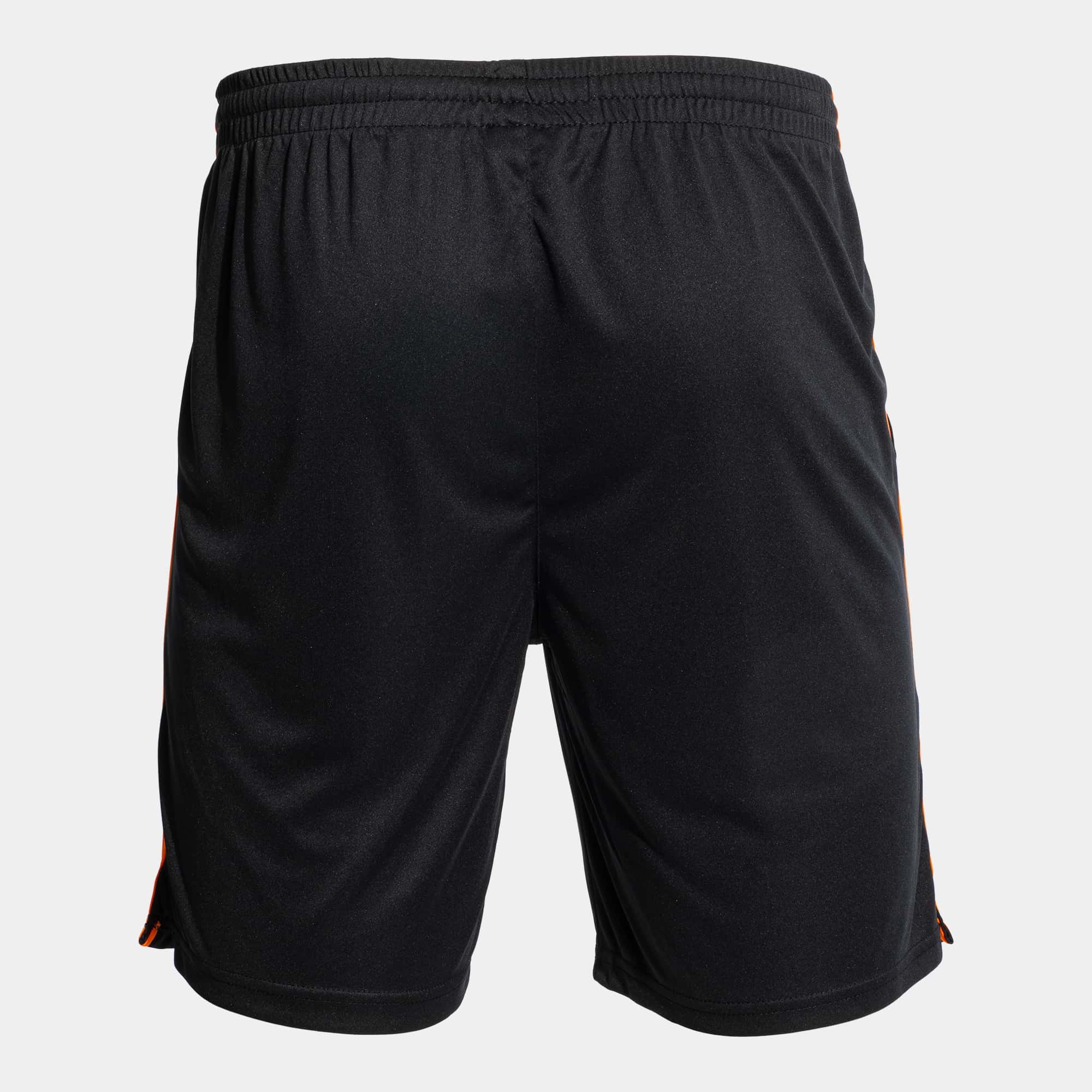 Bermuda shorts man Open III