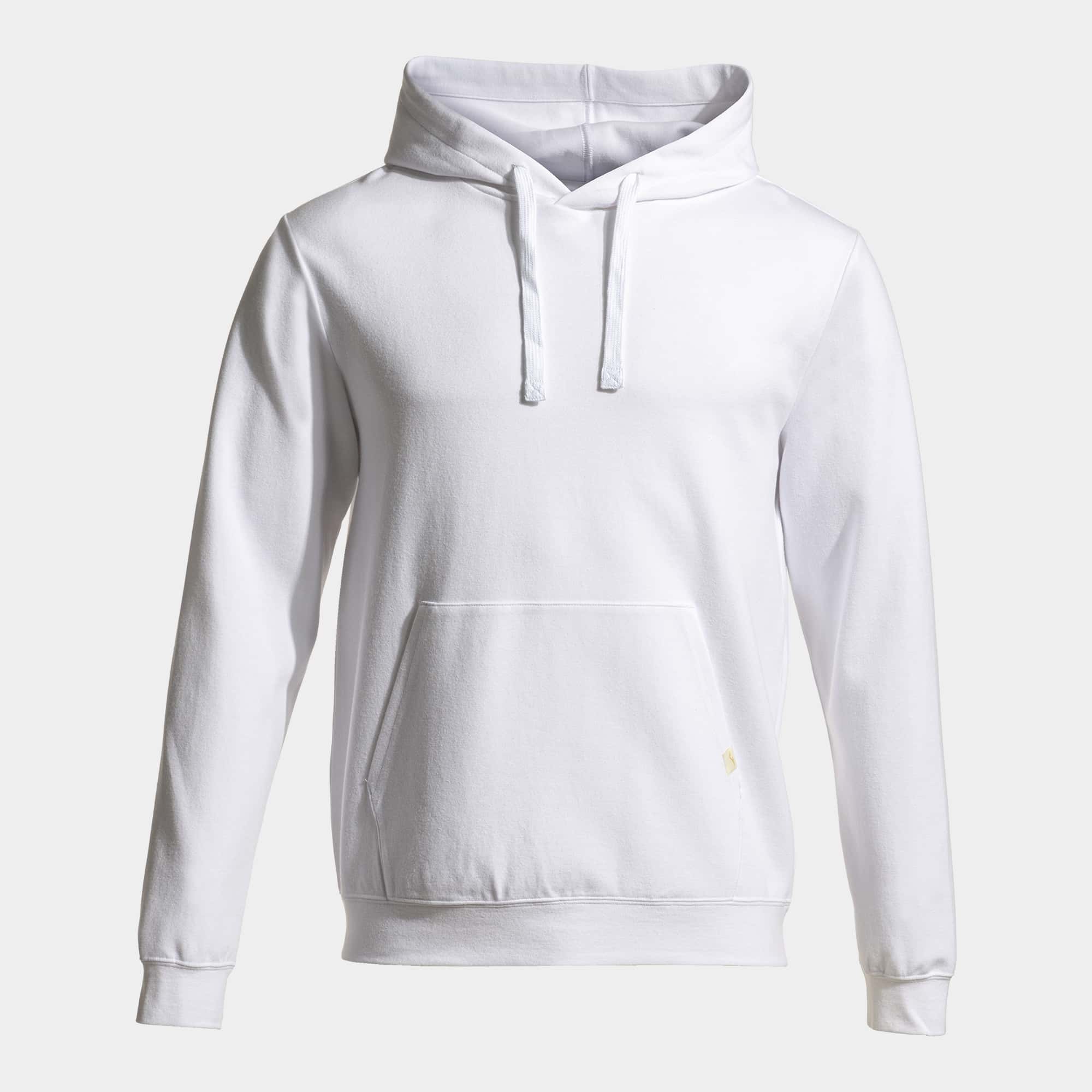 Hooded sweater man Combi 