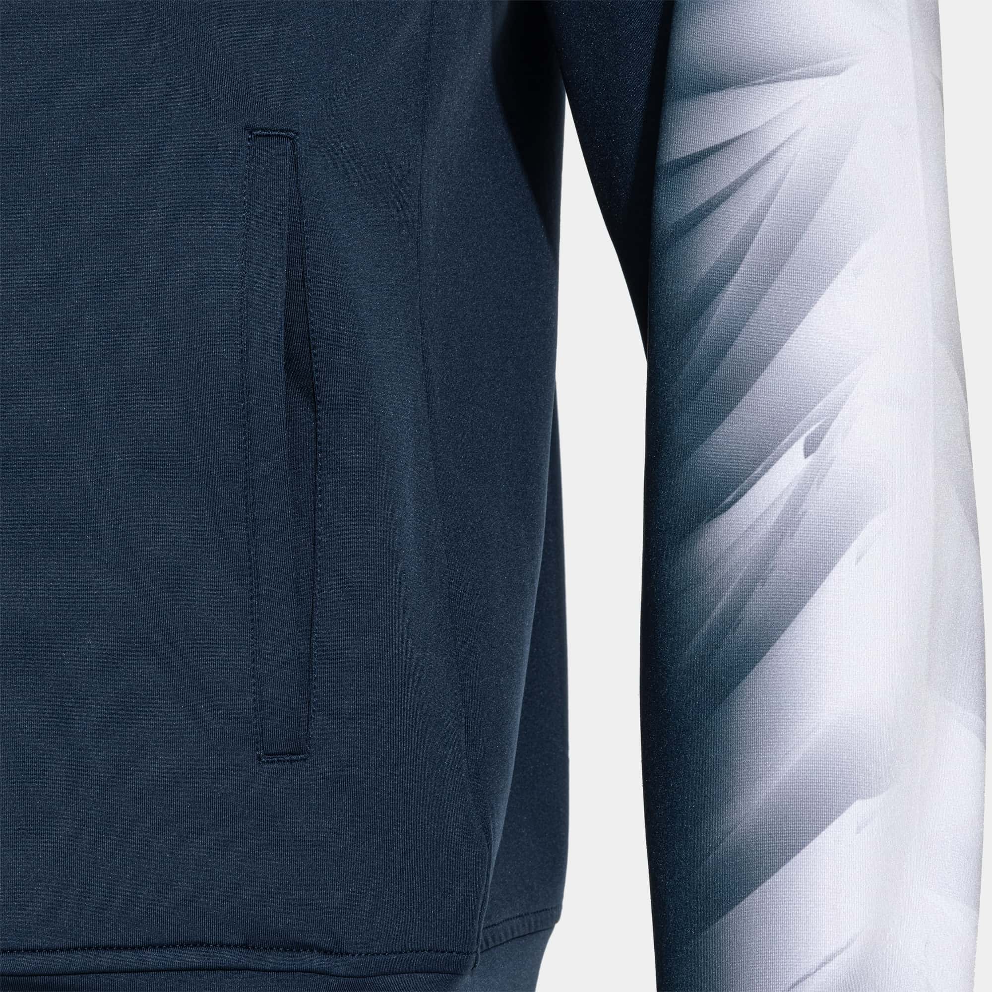 Hooded jacket man Elite XI