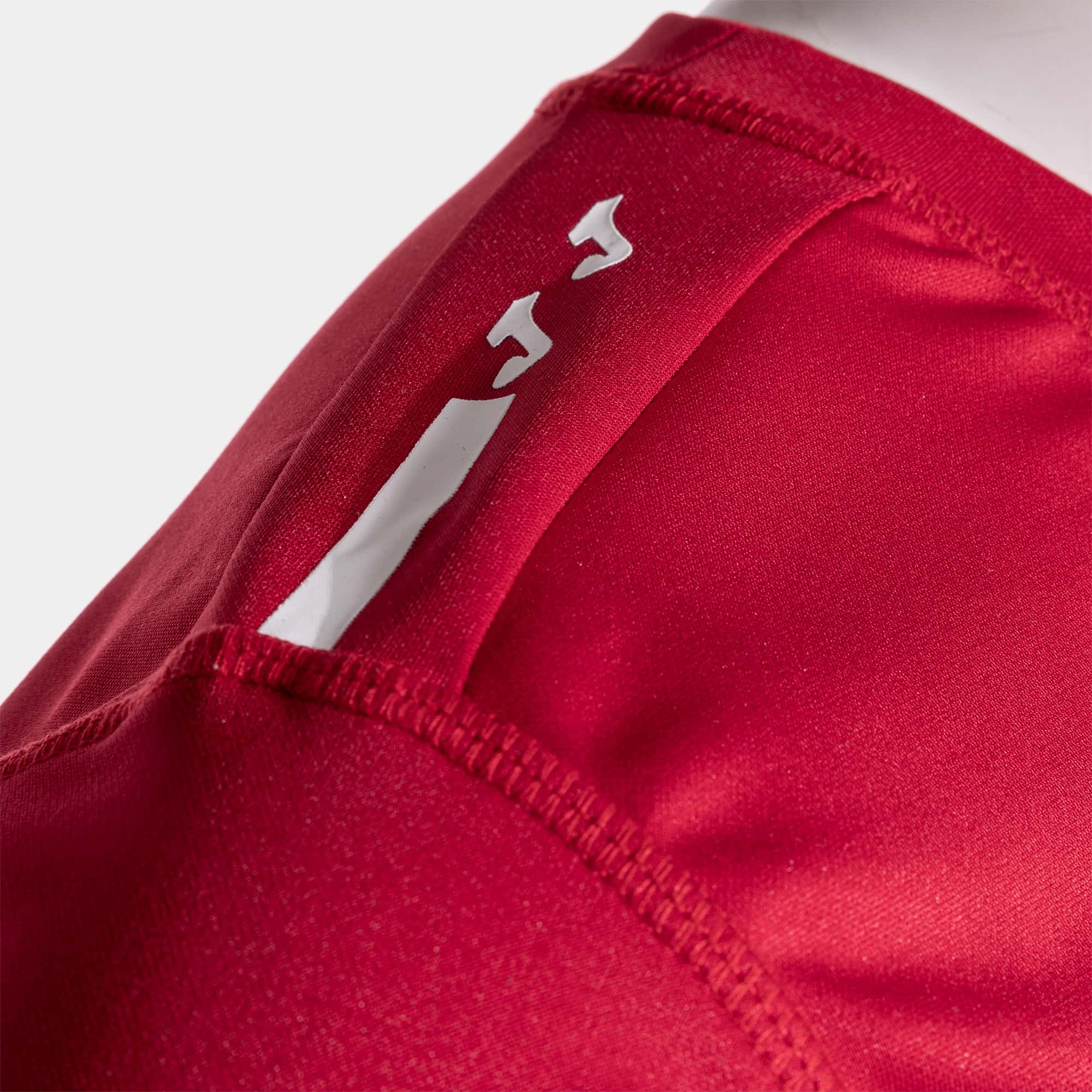 T-Shirt short sleeve man Olimpiada rugby