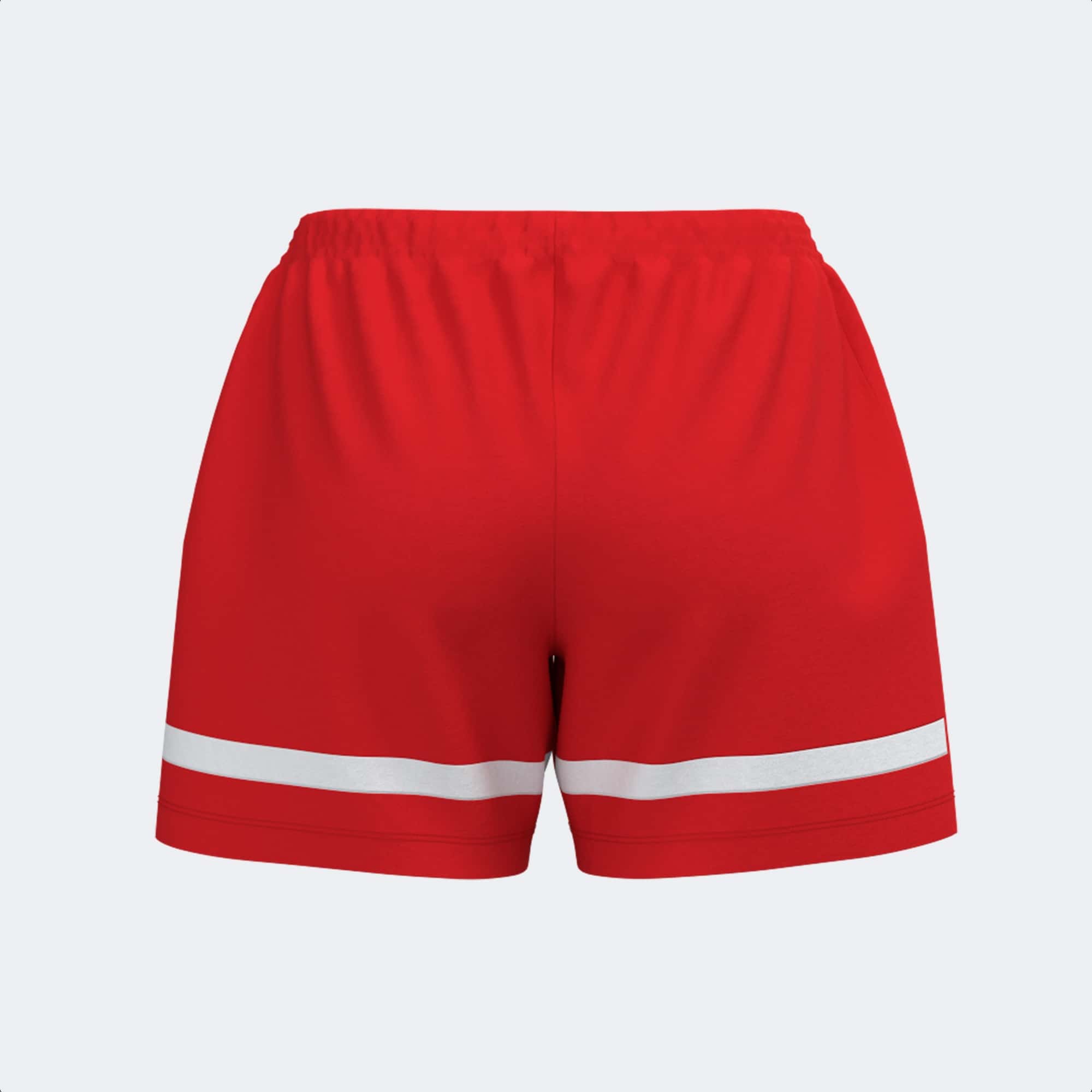 Shorts woman Tokyo