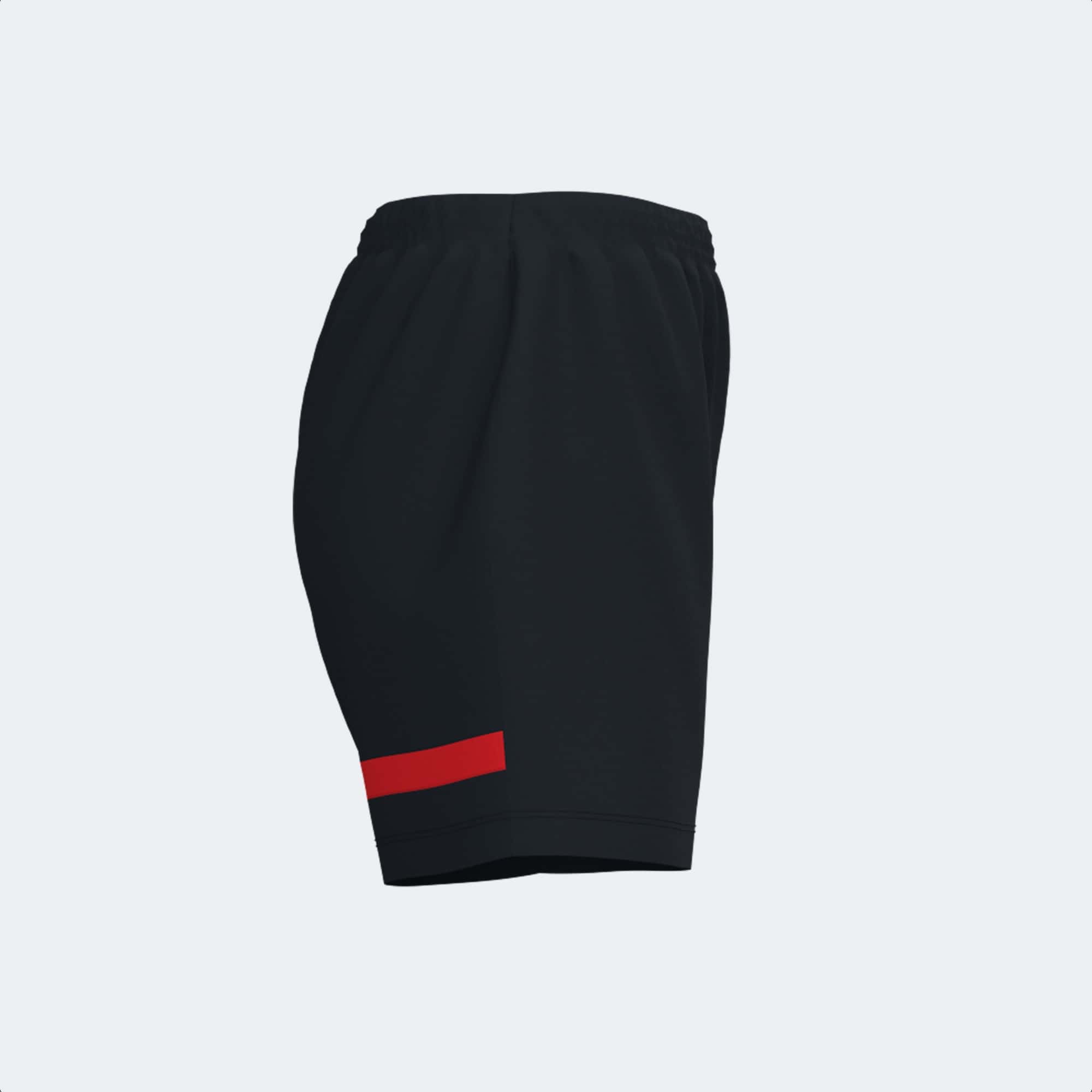 Shorts woman Tokyo