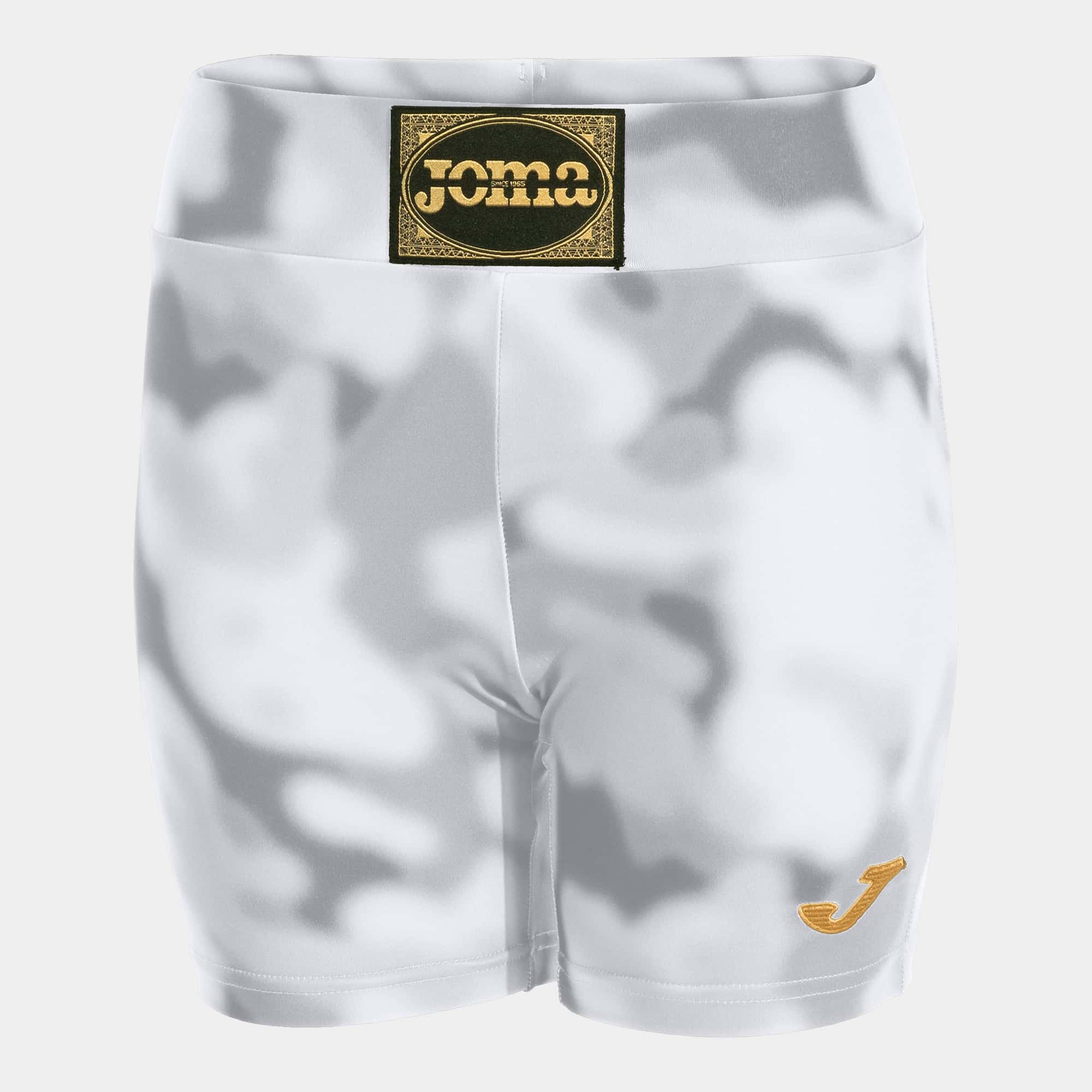 Short tights woman Combat