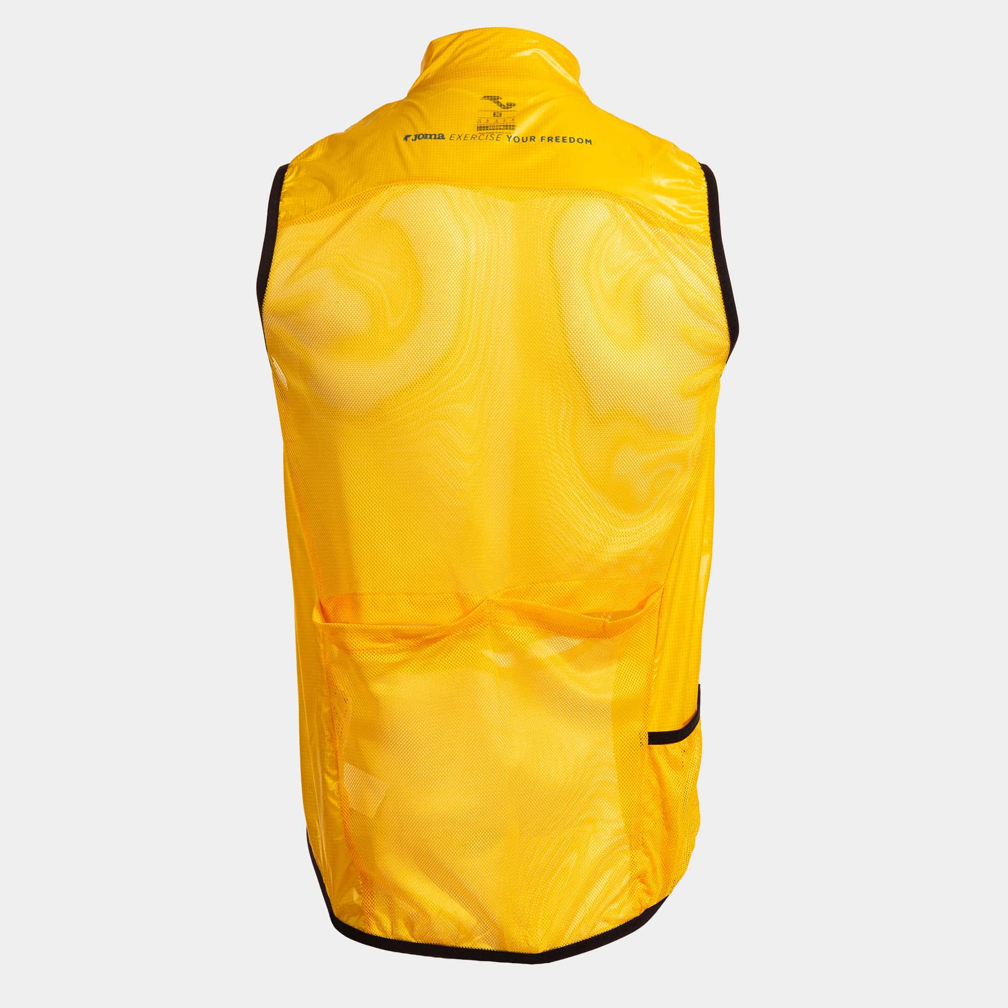 Gilet unisex Crono