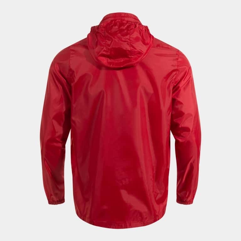 Rainjacket man Rain