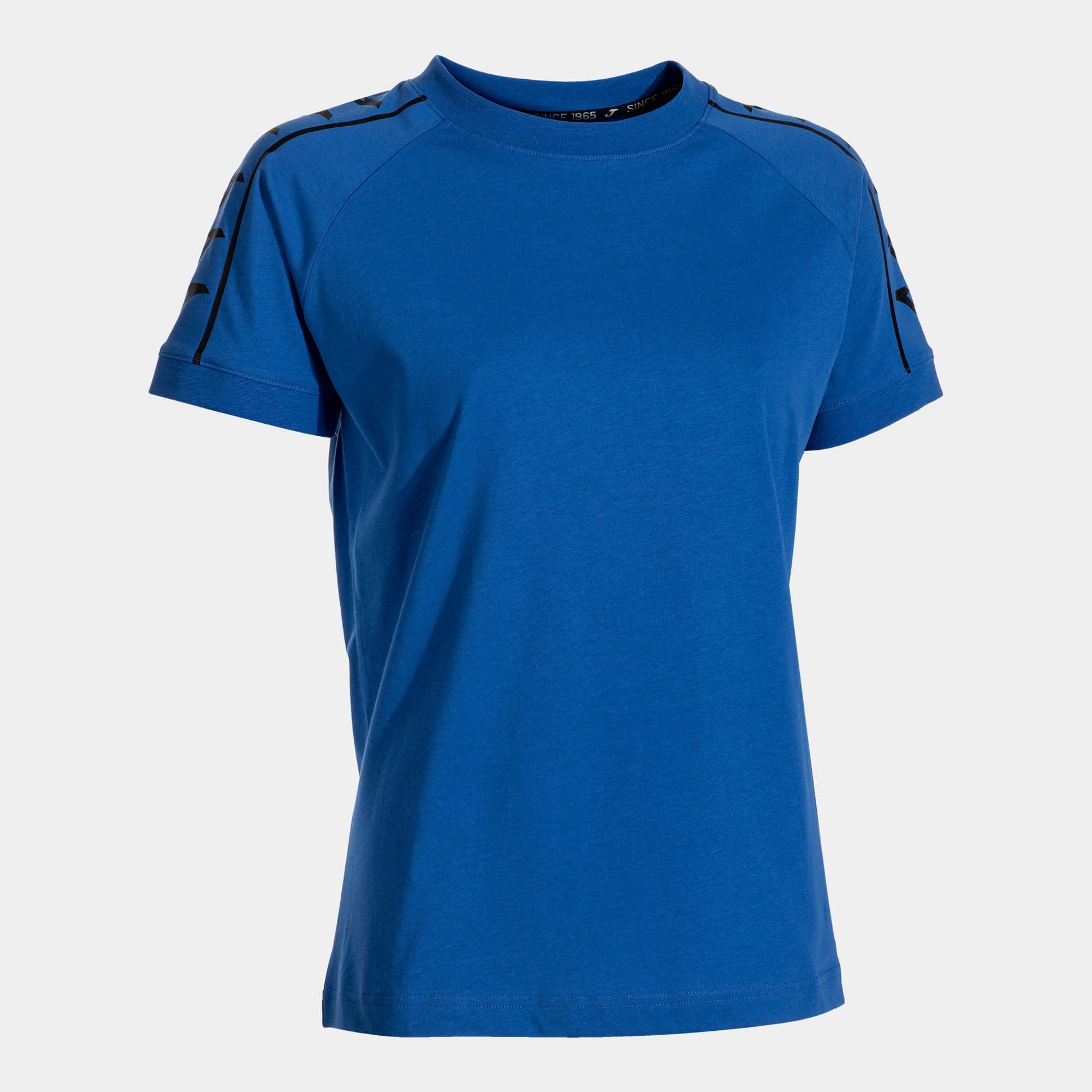Shirt short sleeve woman Heroic
