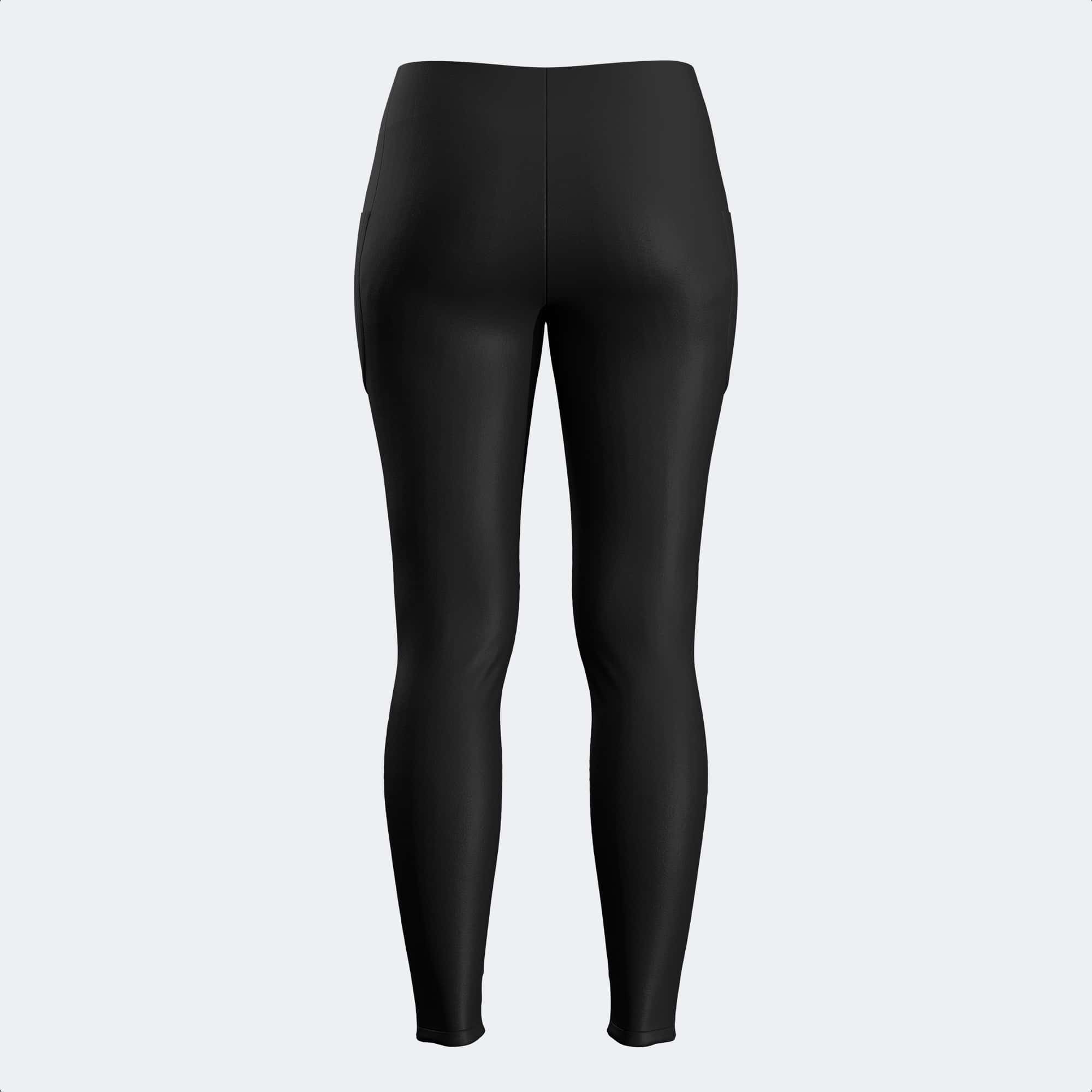 Long tights woman R-Trail Nature
