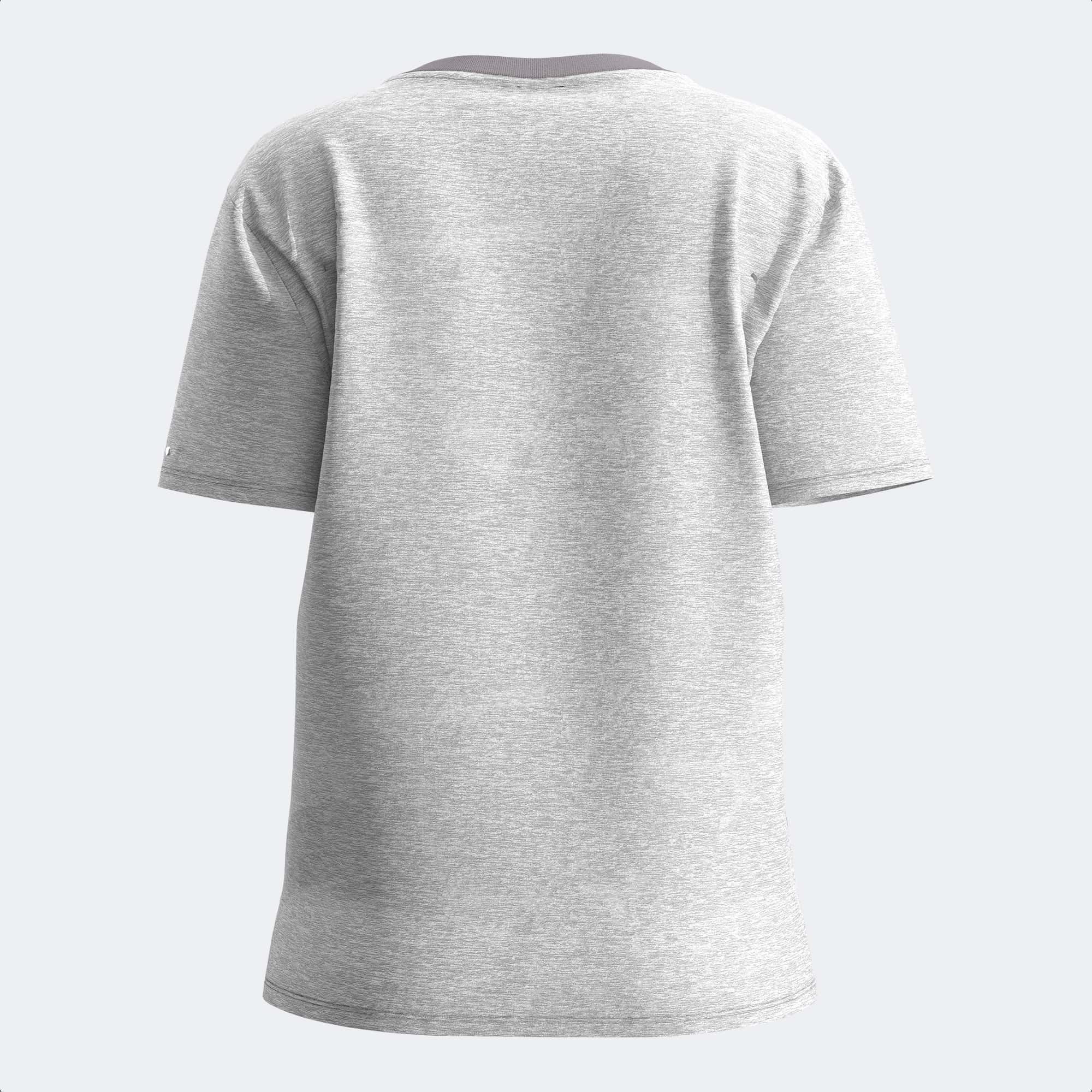 Shirt short sleeve woman Urban Aesthetics