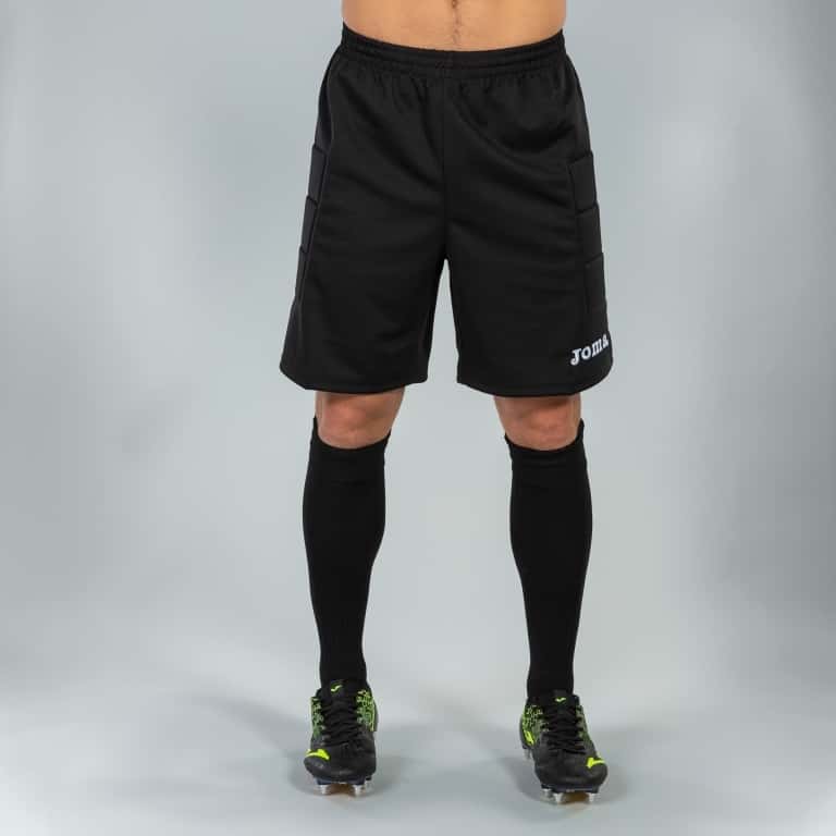 Bermuda shorts man Protec