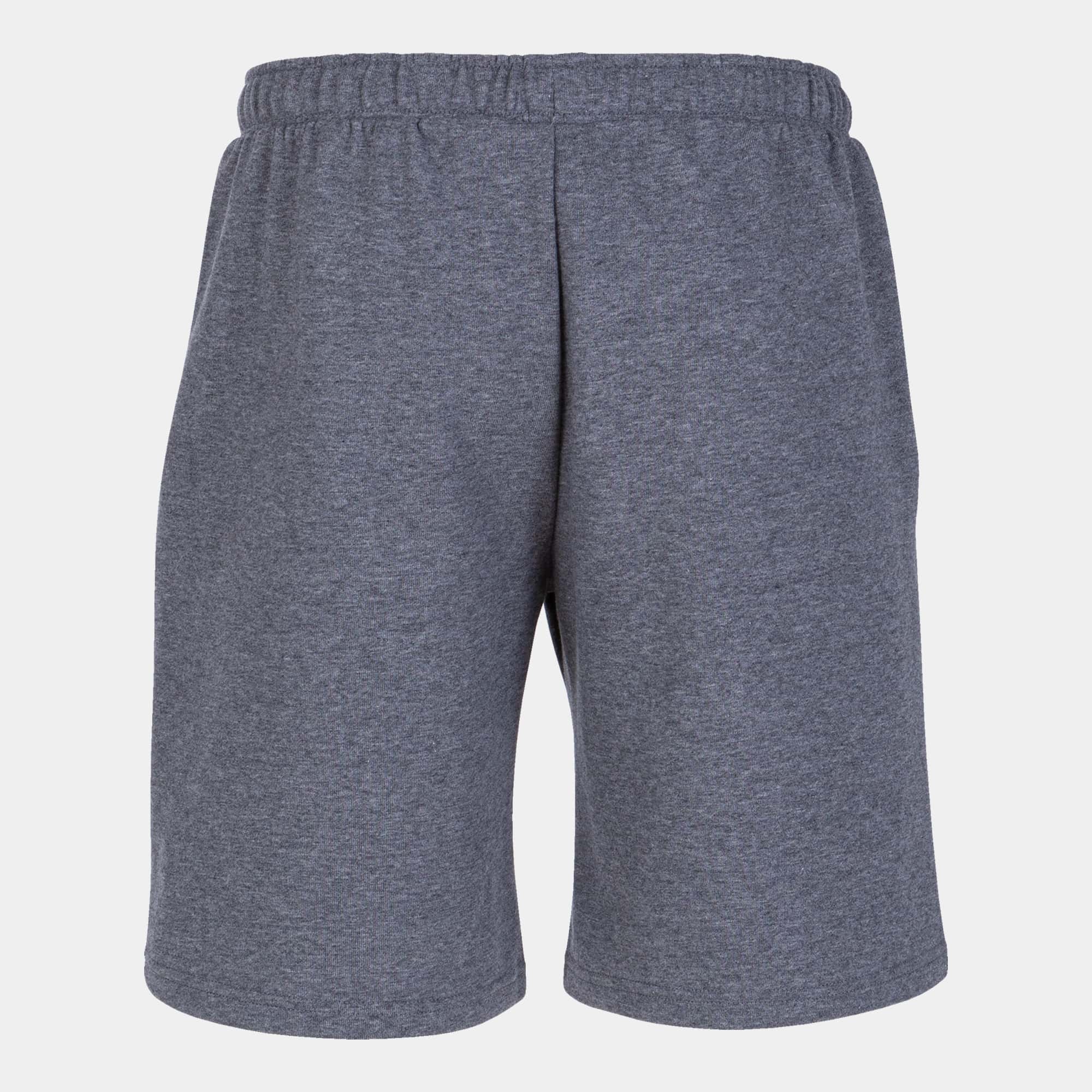 Bermuda shorts man Jungle