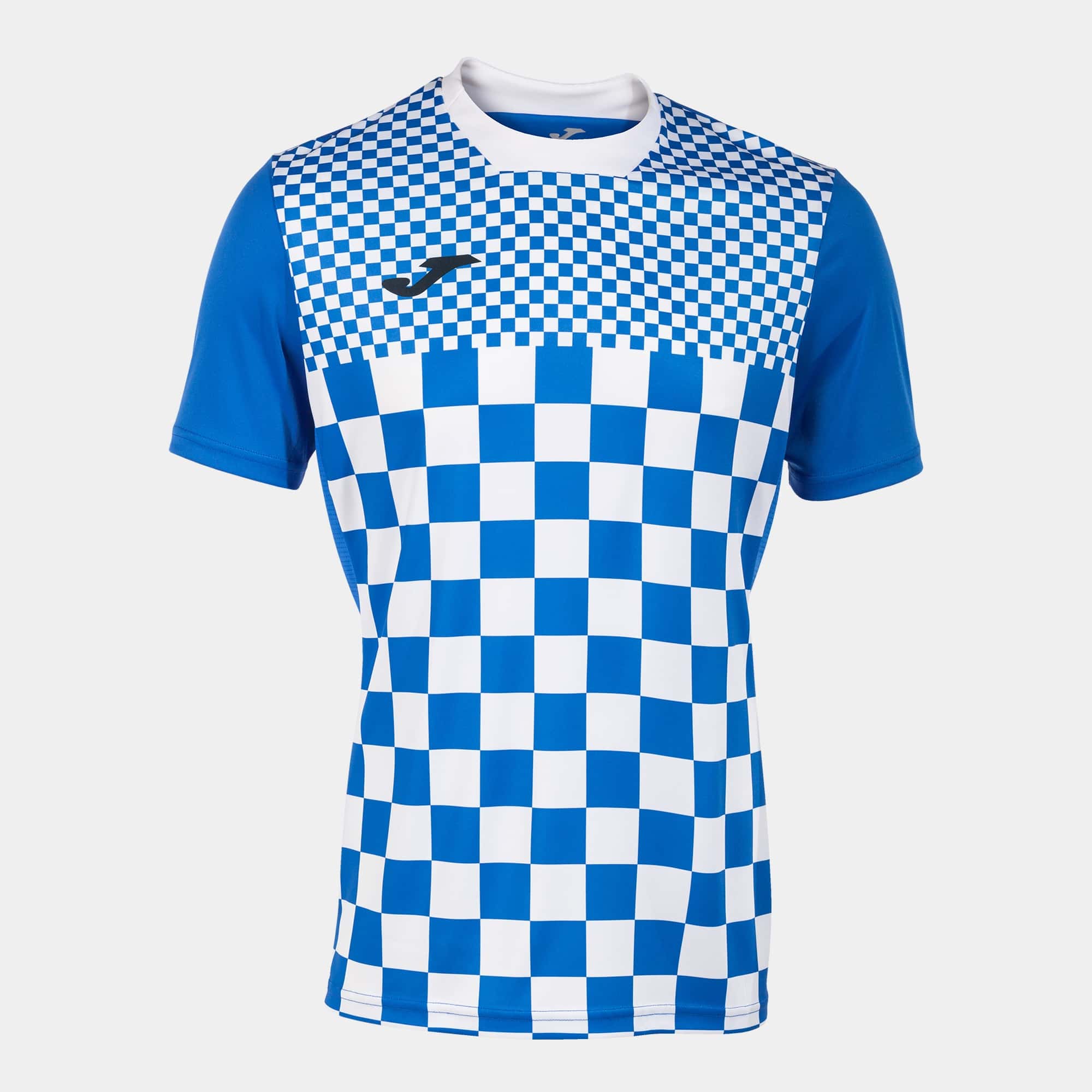 Shirt short sleeve man Flag III