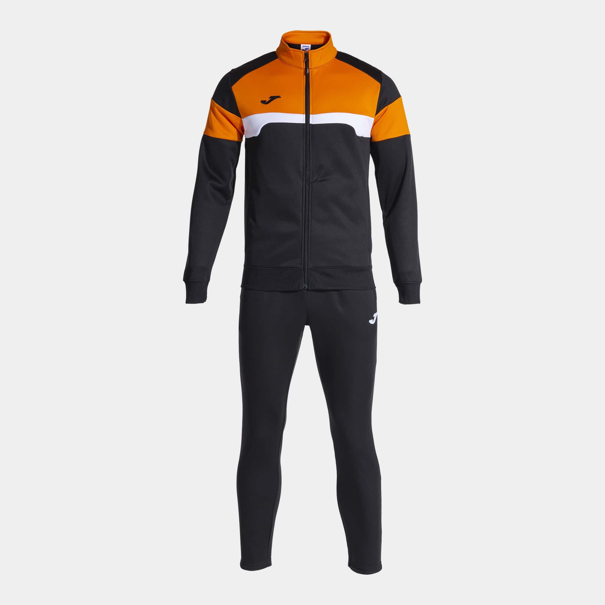 Tracksuit man Danubio III