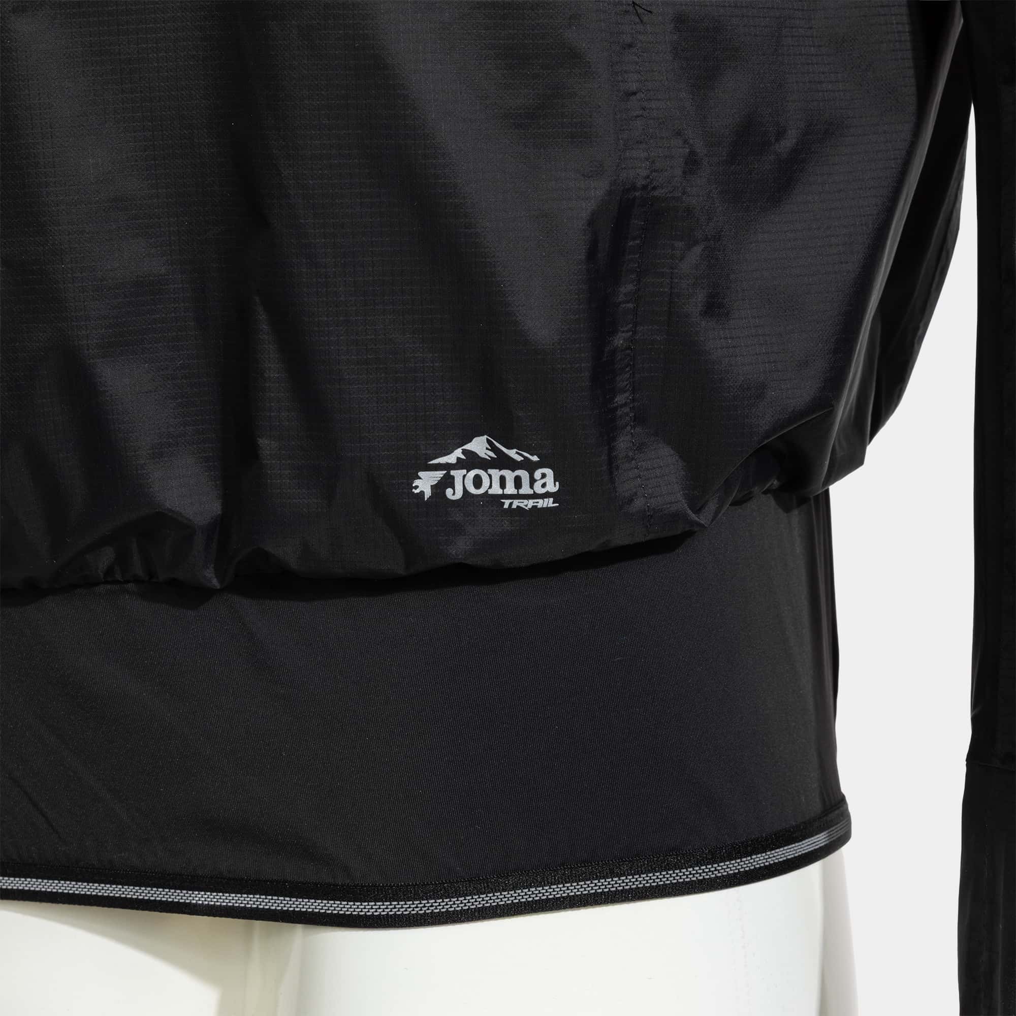 Rainjacket man R-Trail Nature