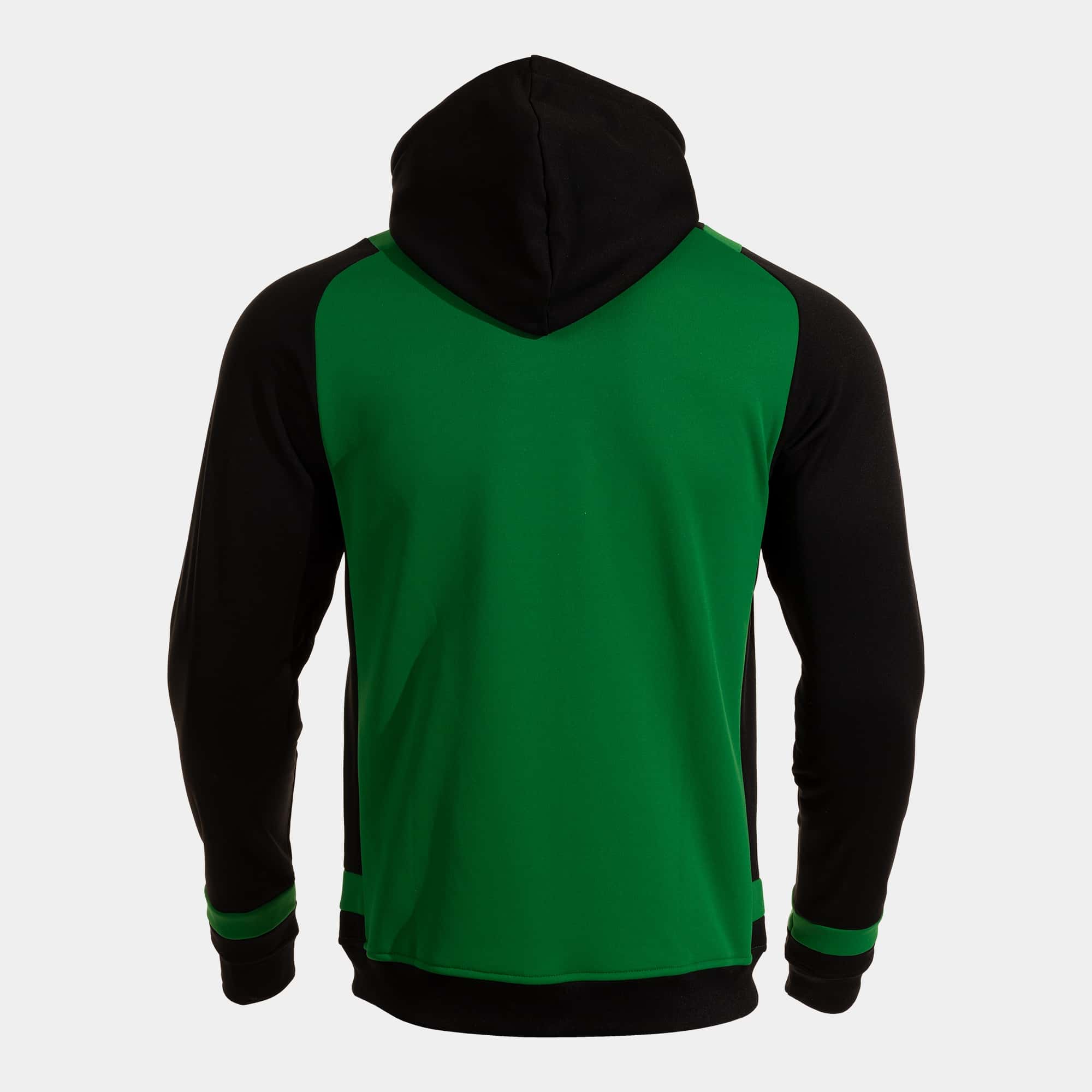 Hooded jacket man Lider