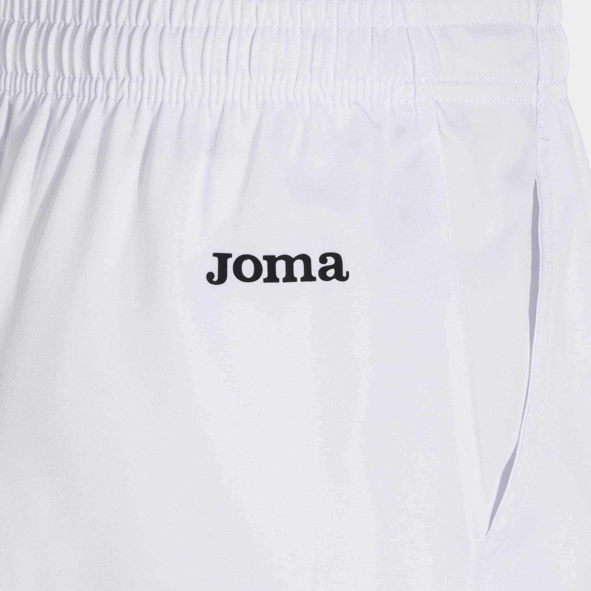 Bermuda shorts man Master