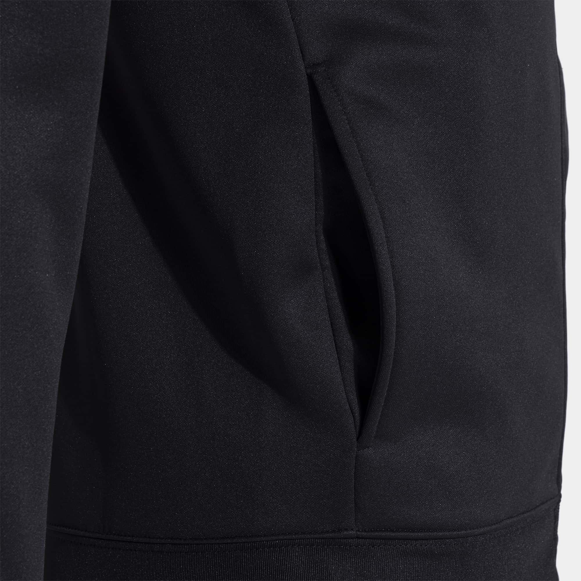 Tracksuit man Danubio III