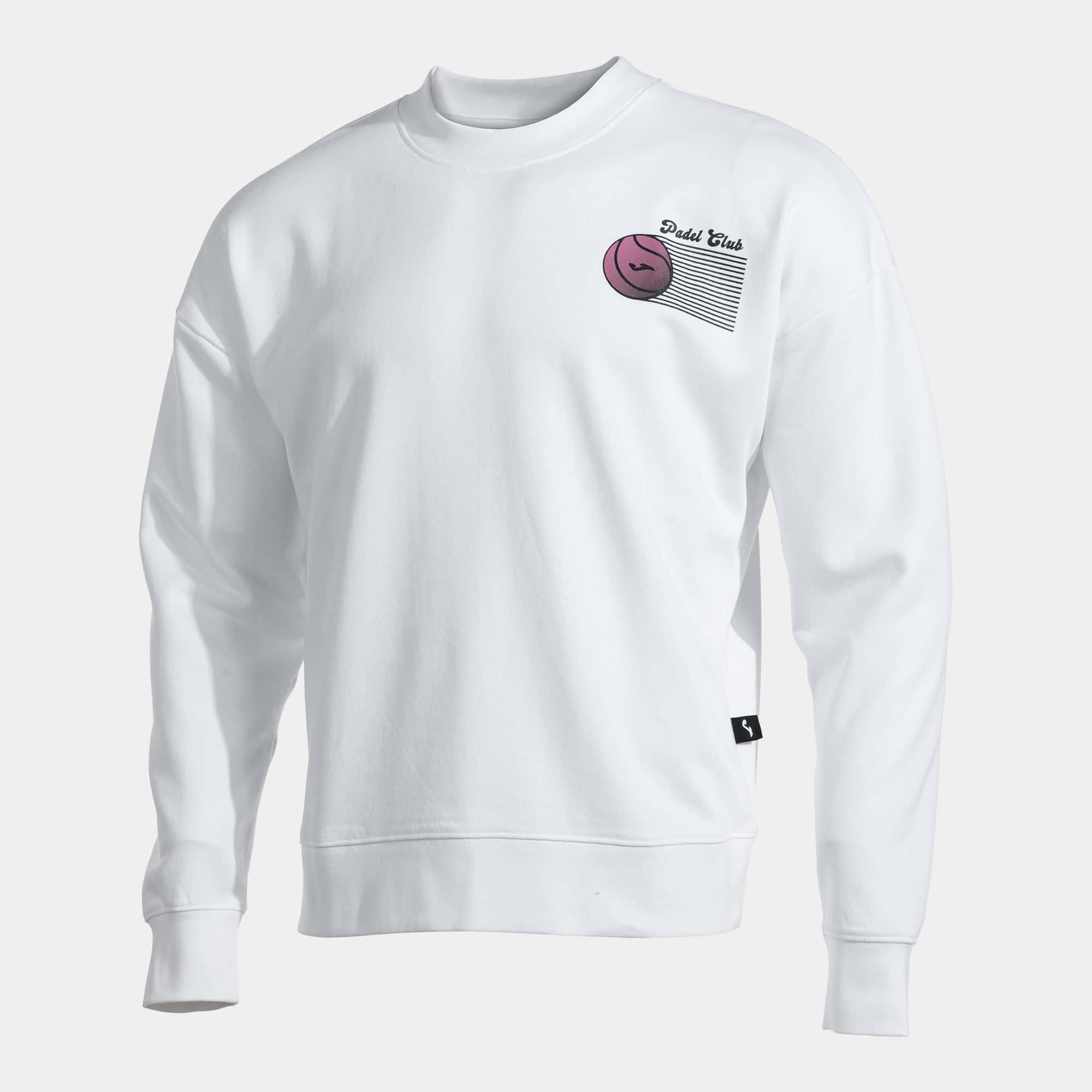 Sweatshirt man Challenge