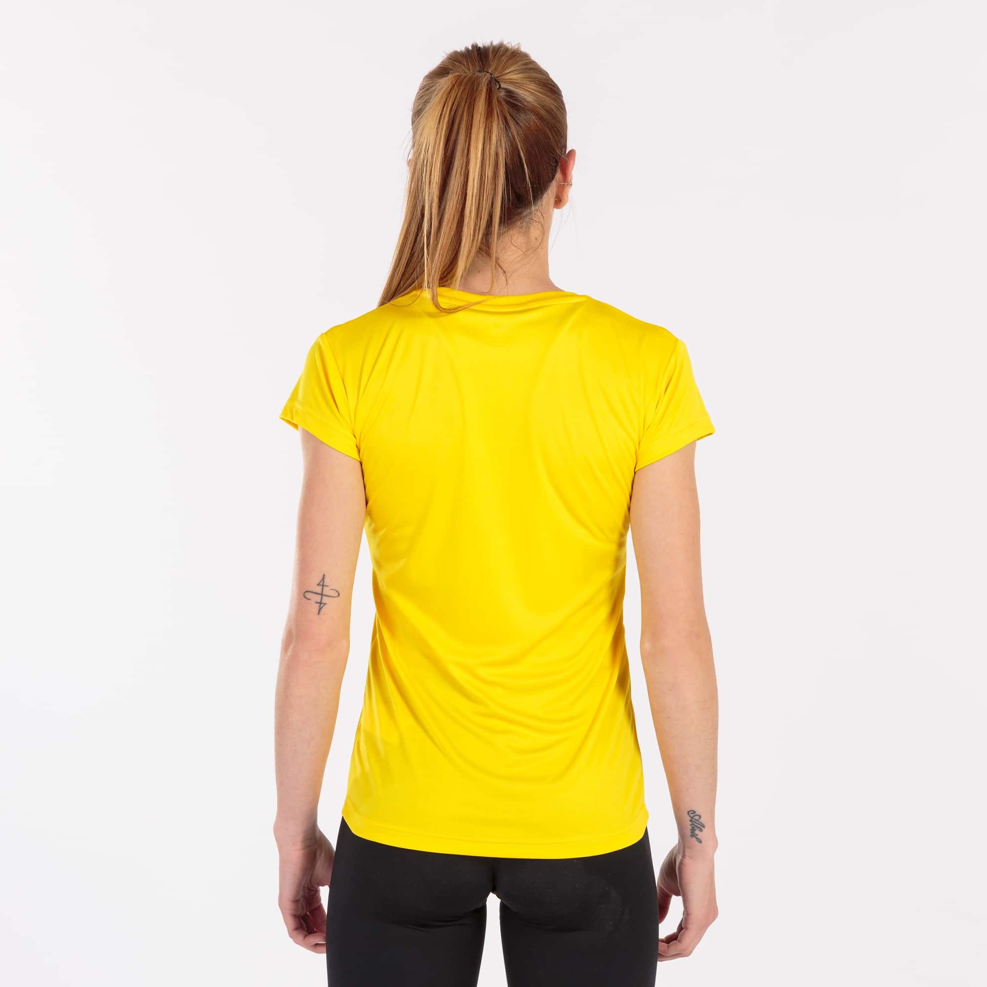 Shirt short sleeve woman Record II