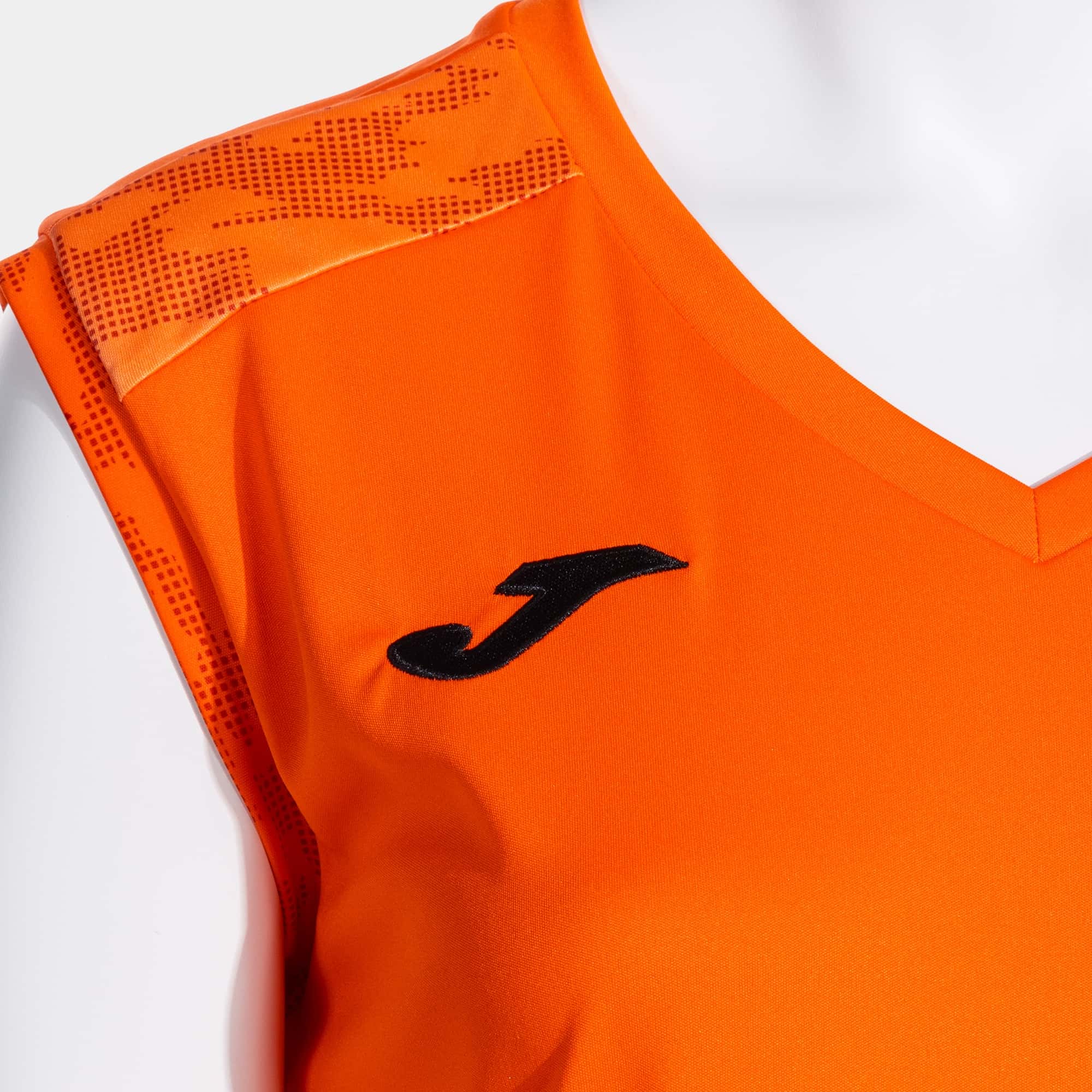 Sleeveless t-shirt woman Championship VIII