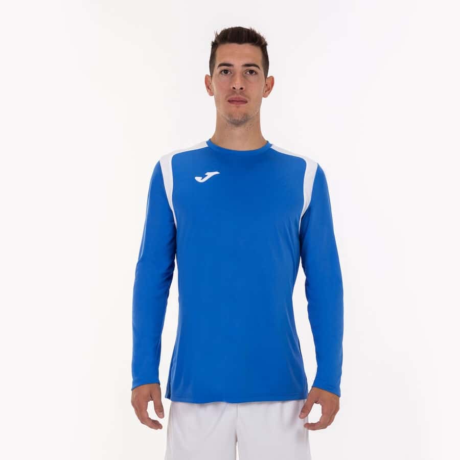 Long Sleeve Champion V