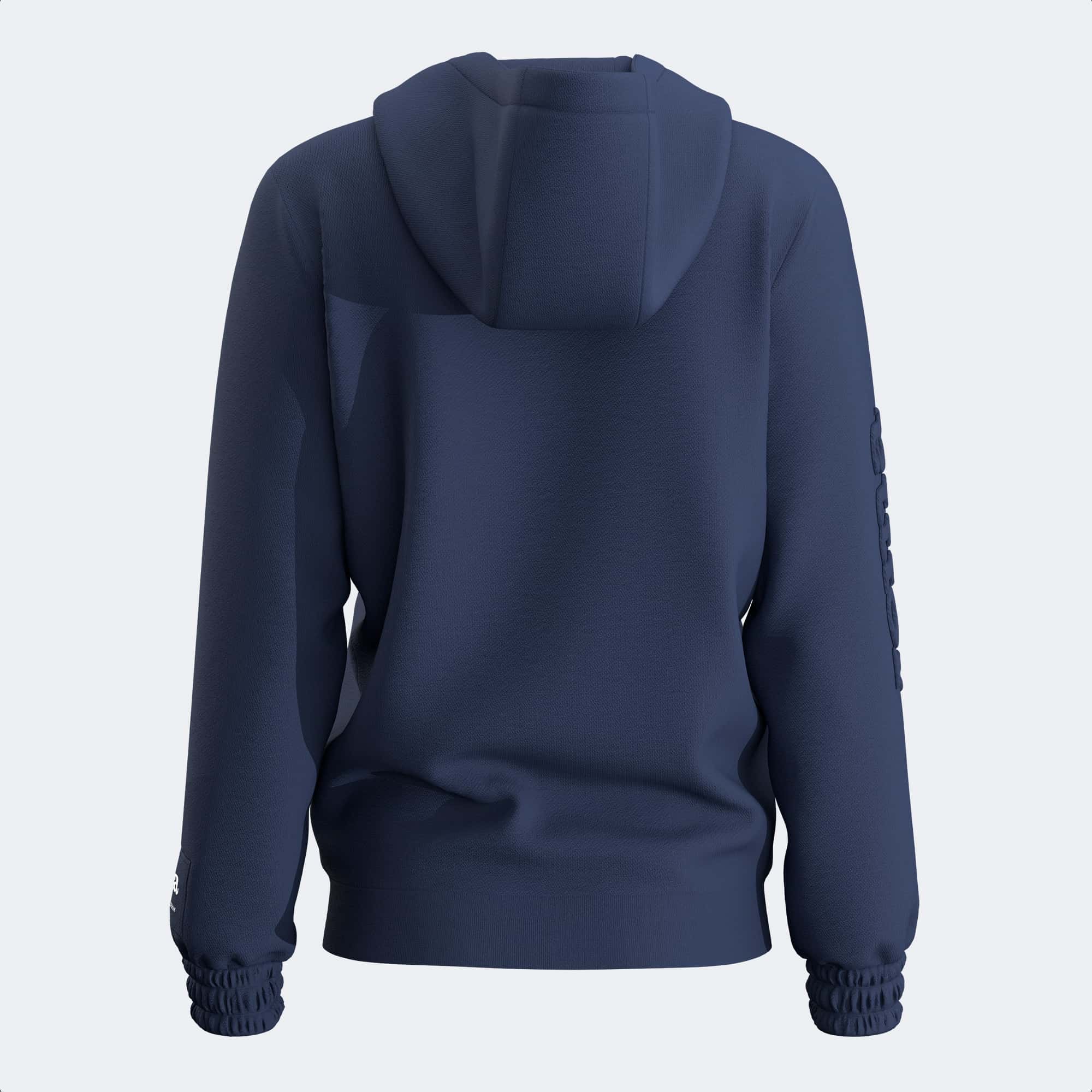 Hooded jacket woman Urban Street