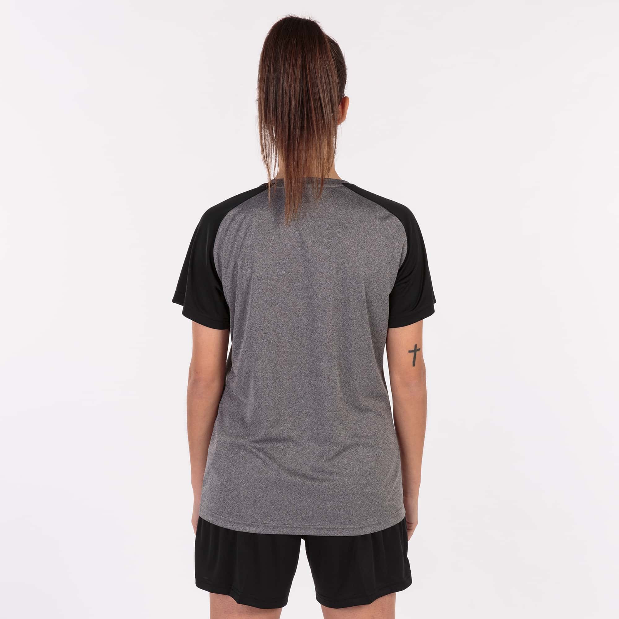 Shirt short sleeve woman Academy IV