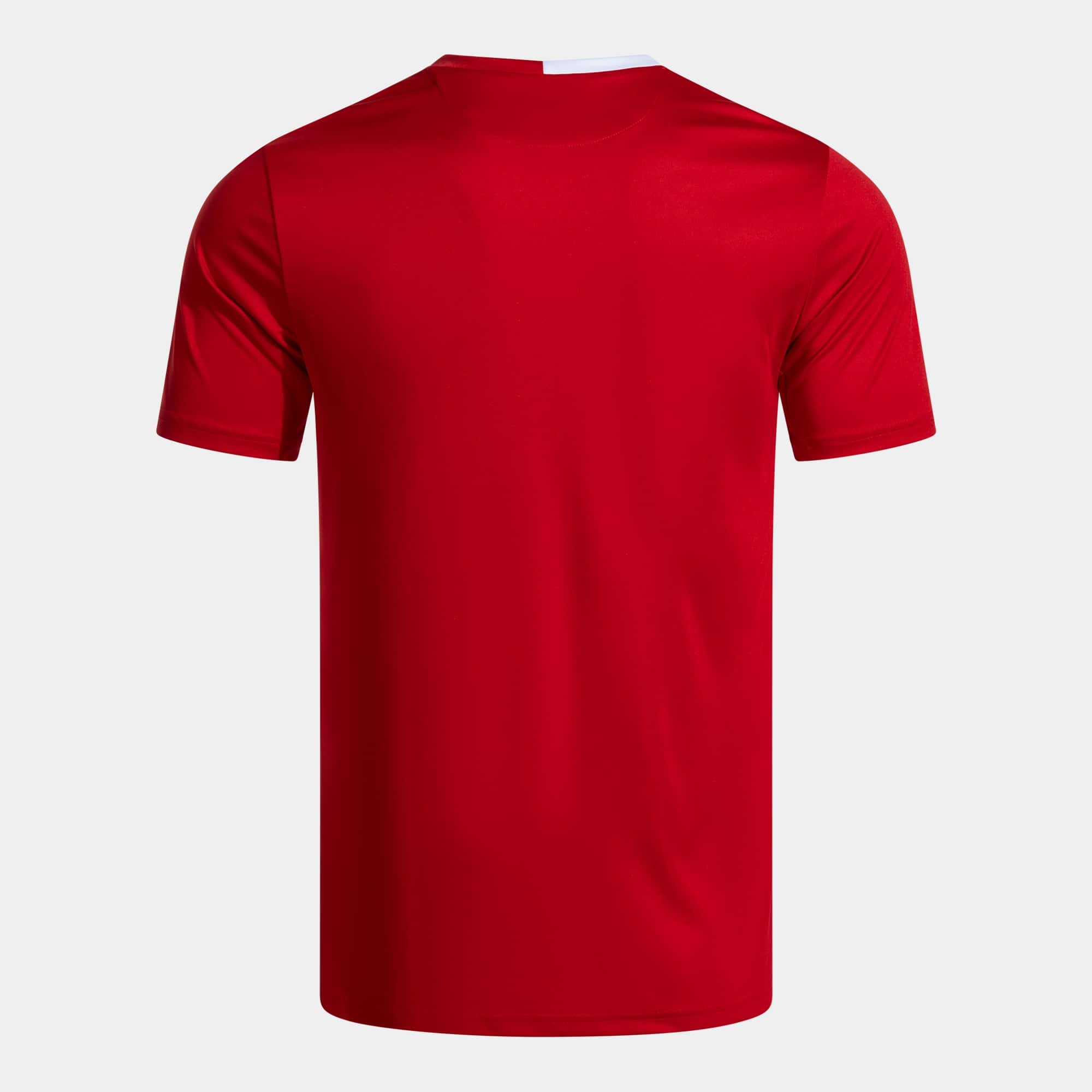 T-Shirt short sleeve man Performance