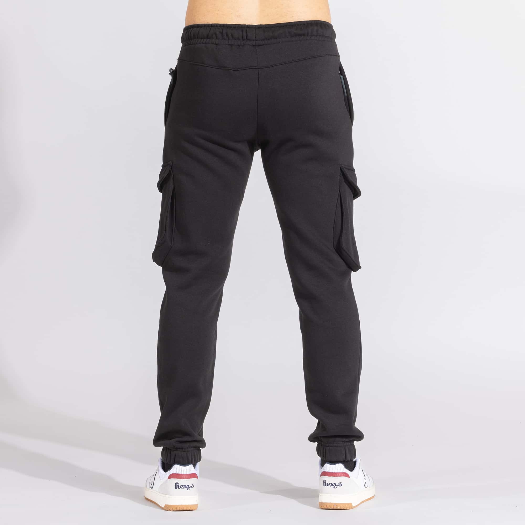 Longs pants man Confort IV