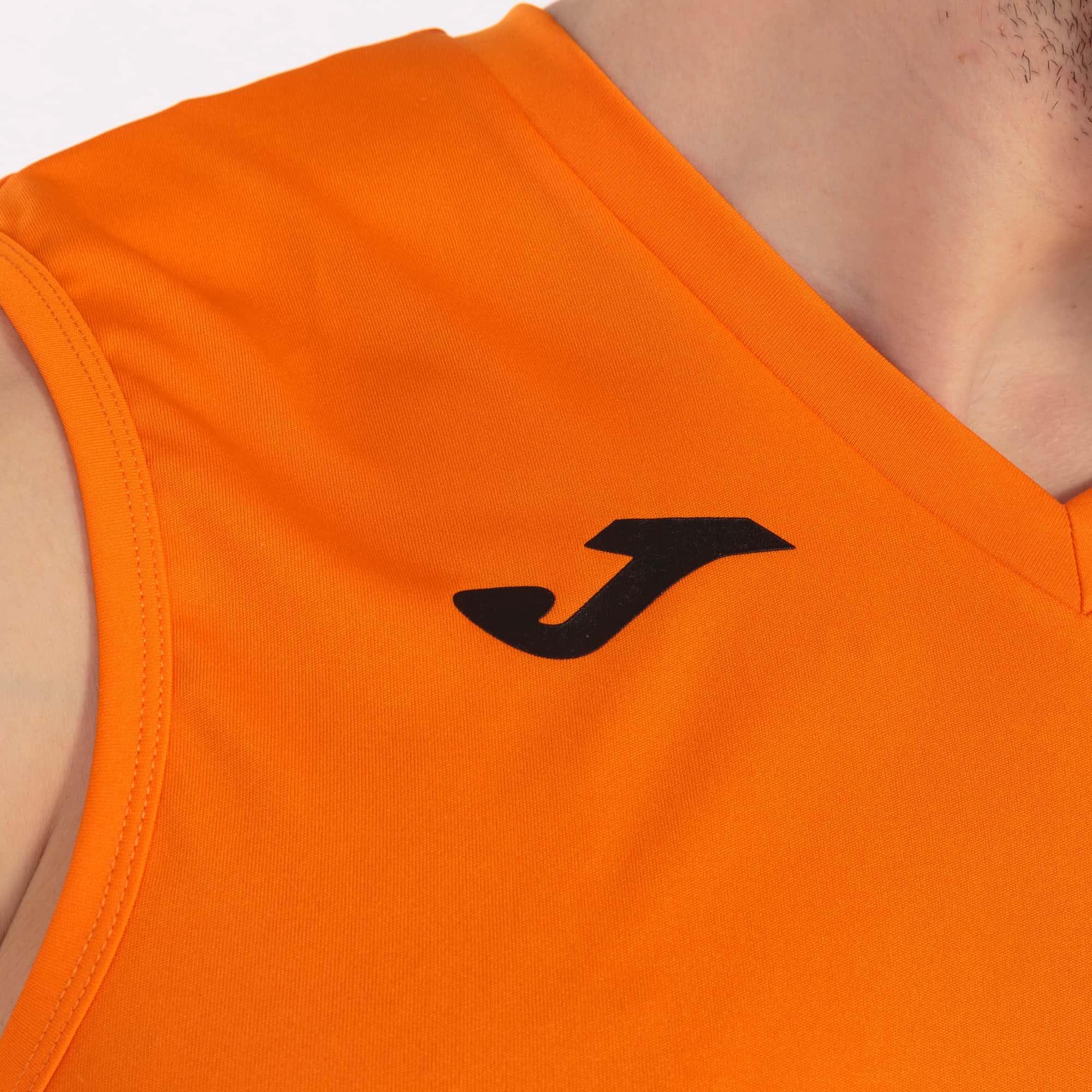 Sleeveless t-shirt man Combi