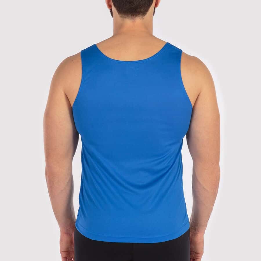 T-Shirt Sleeveless Race