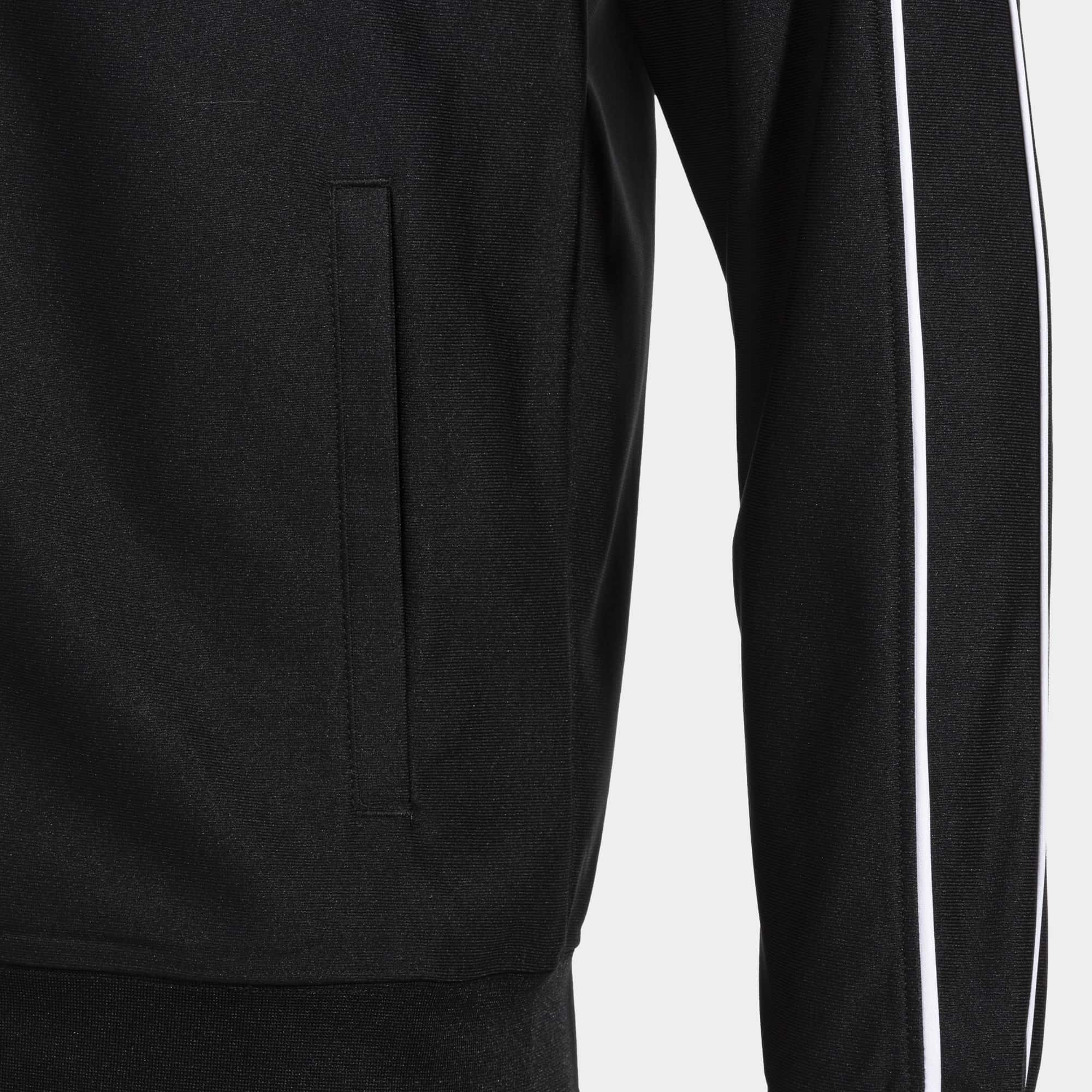 Tracksuit man Victory