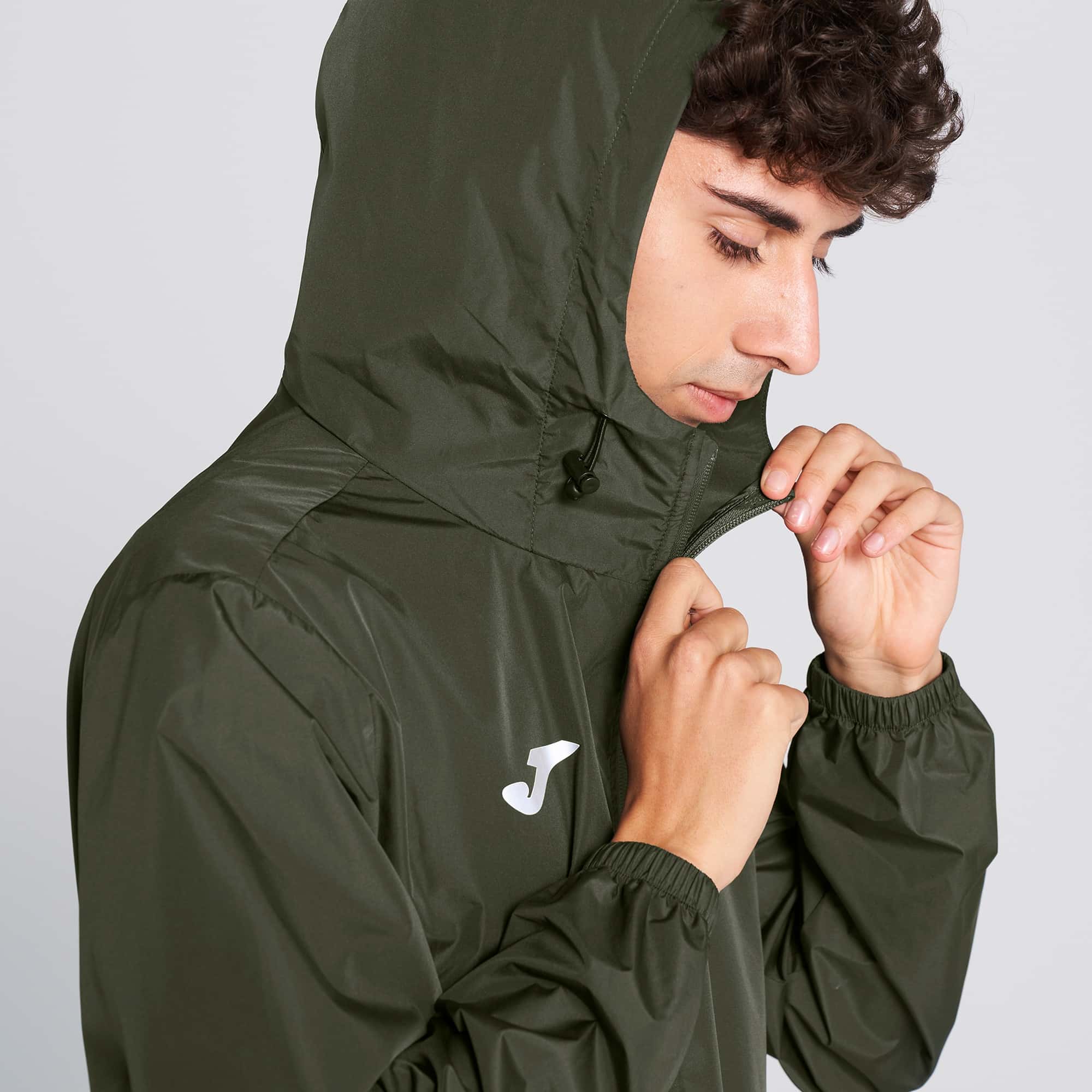 Rainjacket man Elite VIII