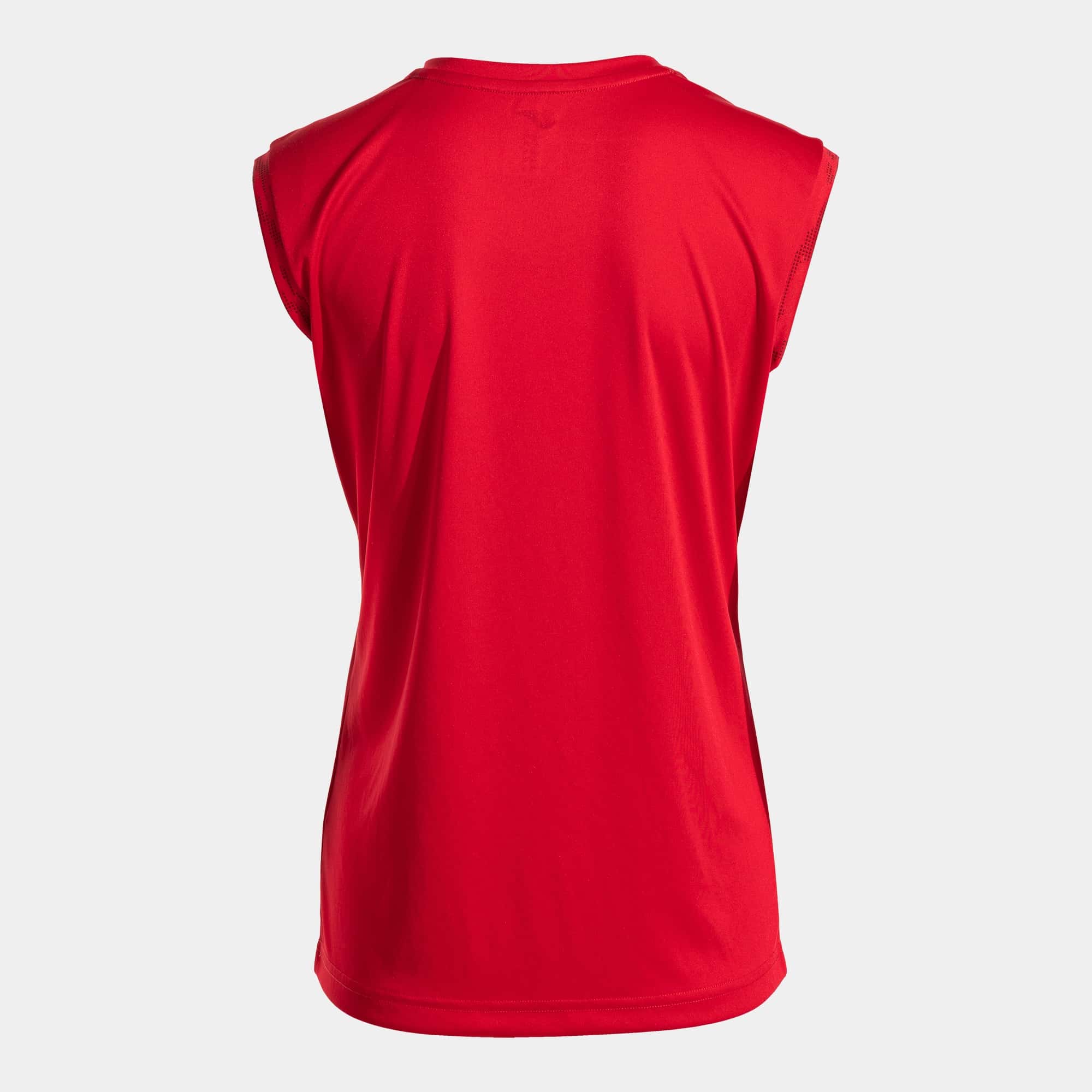 Sleeveless t-shirt woman Championship VIII