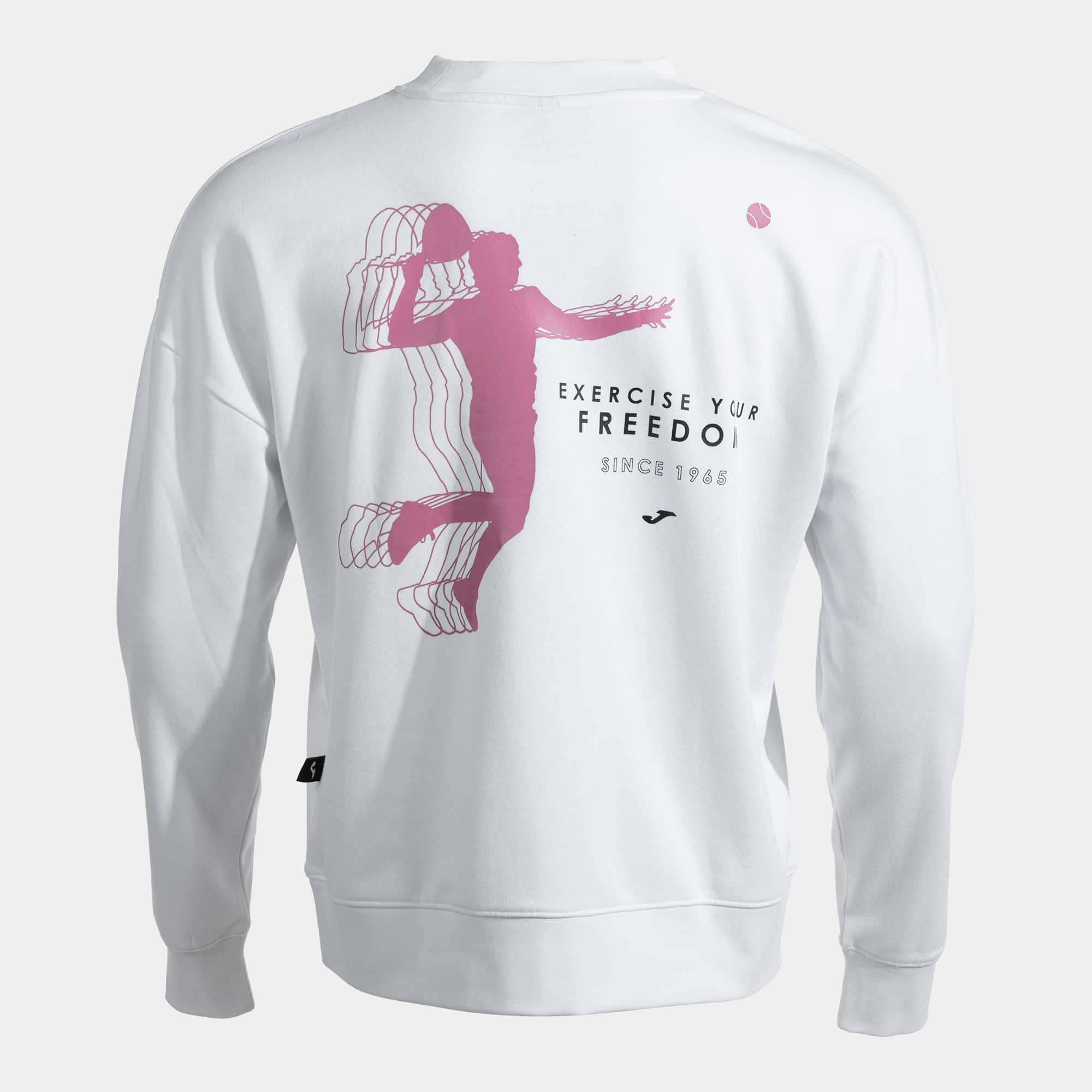 Sweatshirt man Challenge