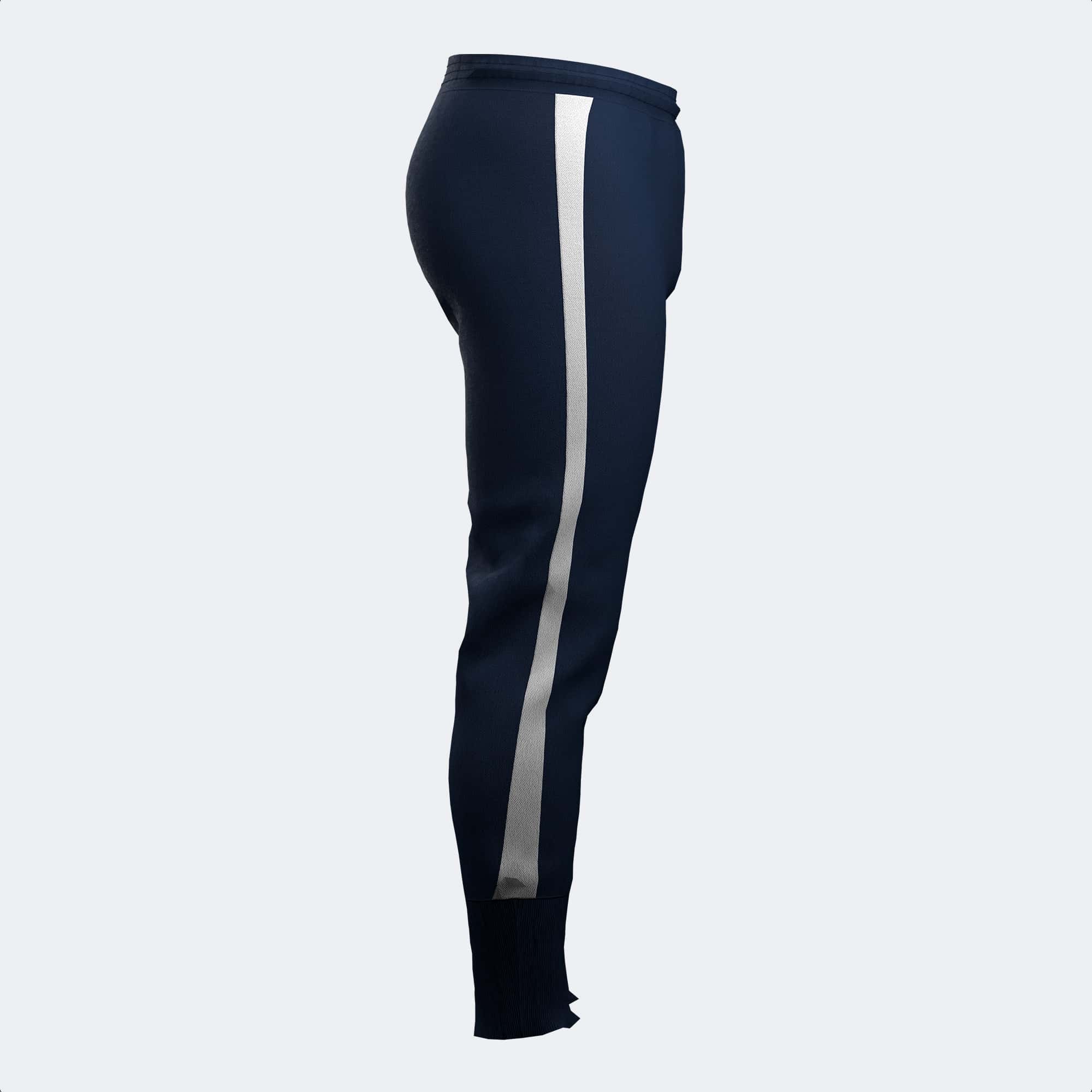 Longs pants man Challenge