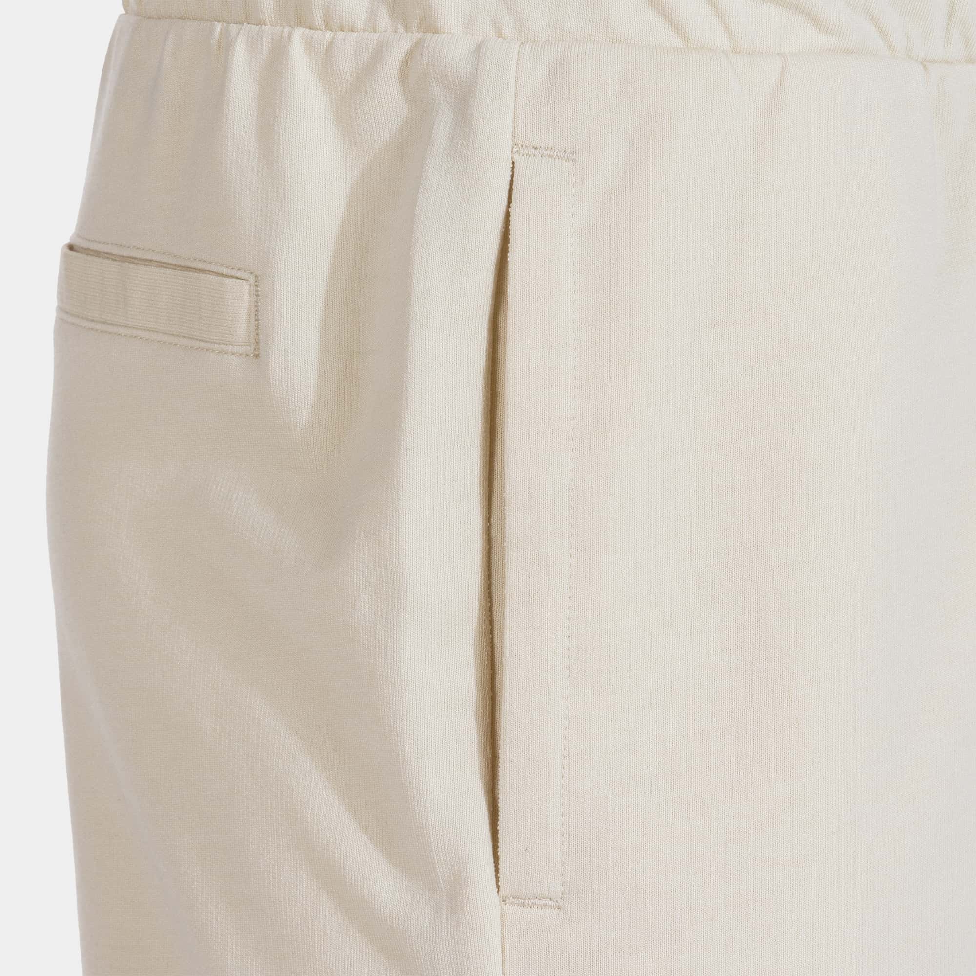 Bermuda shorts unisex Man Mimetic Oversize